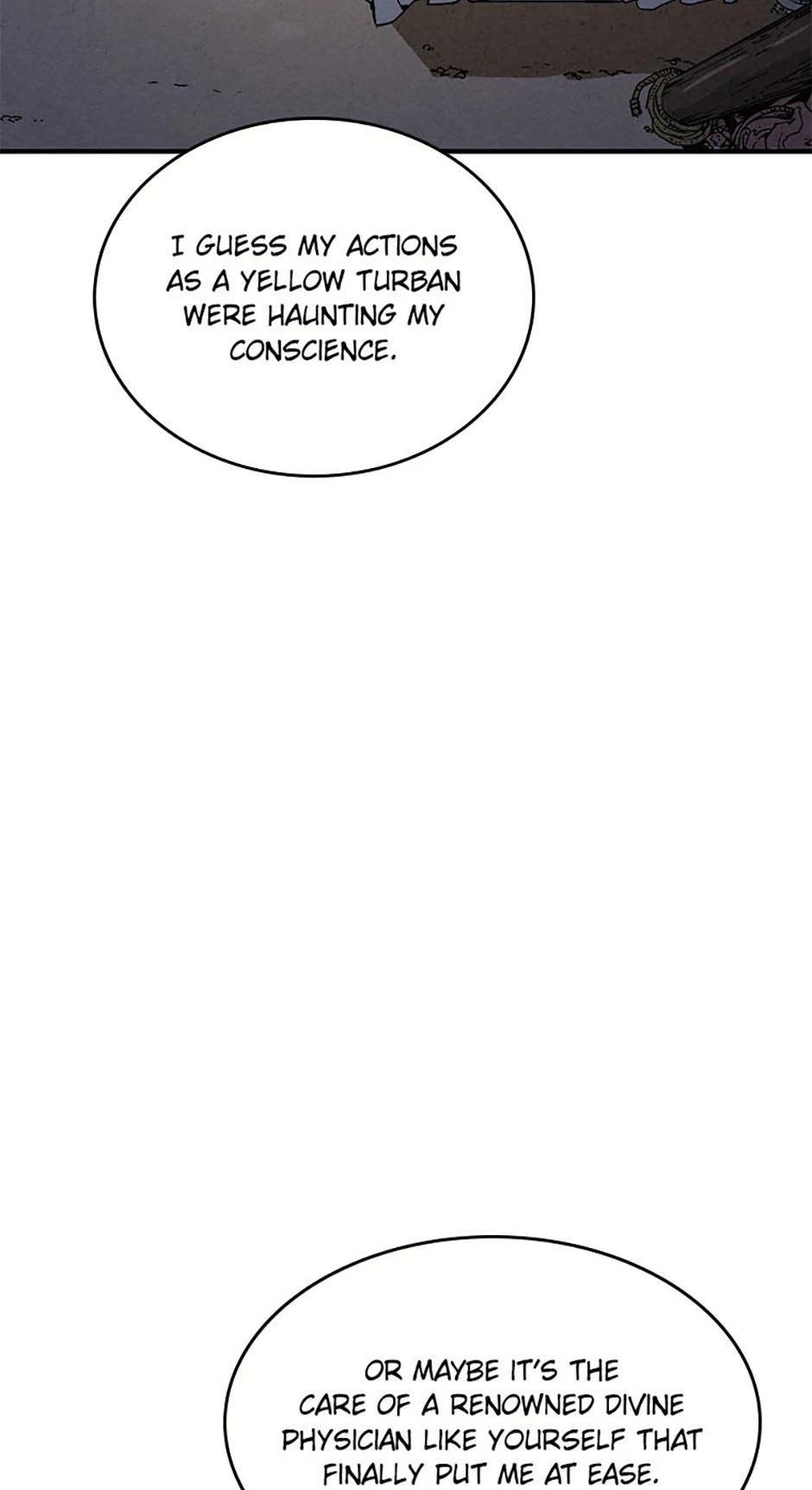 Read The Divine Surgeon EN Manga Online