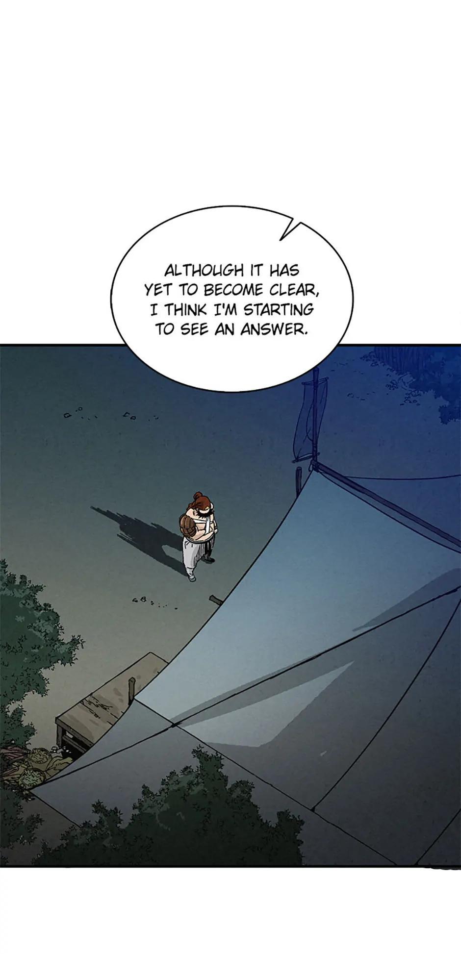 Read The Divine Surgeon EN Manga Online