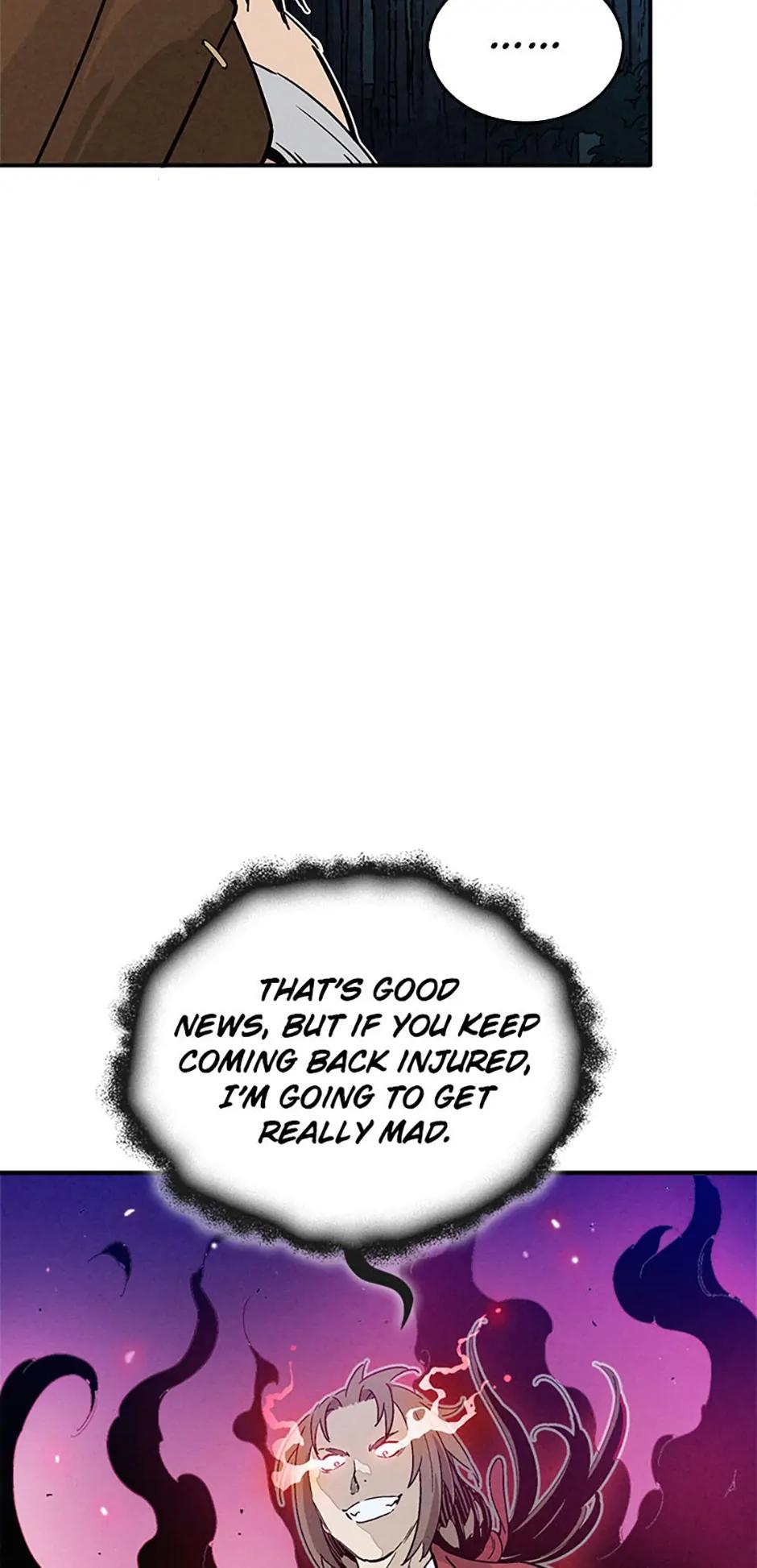 Read The Divine Surgeon EN Manga Online