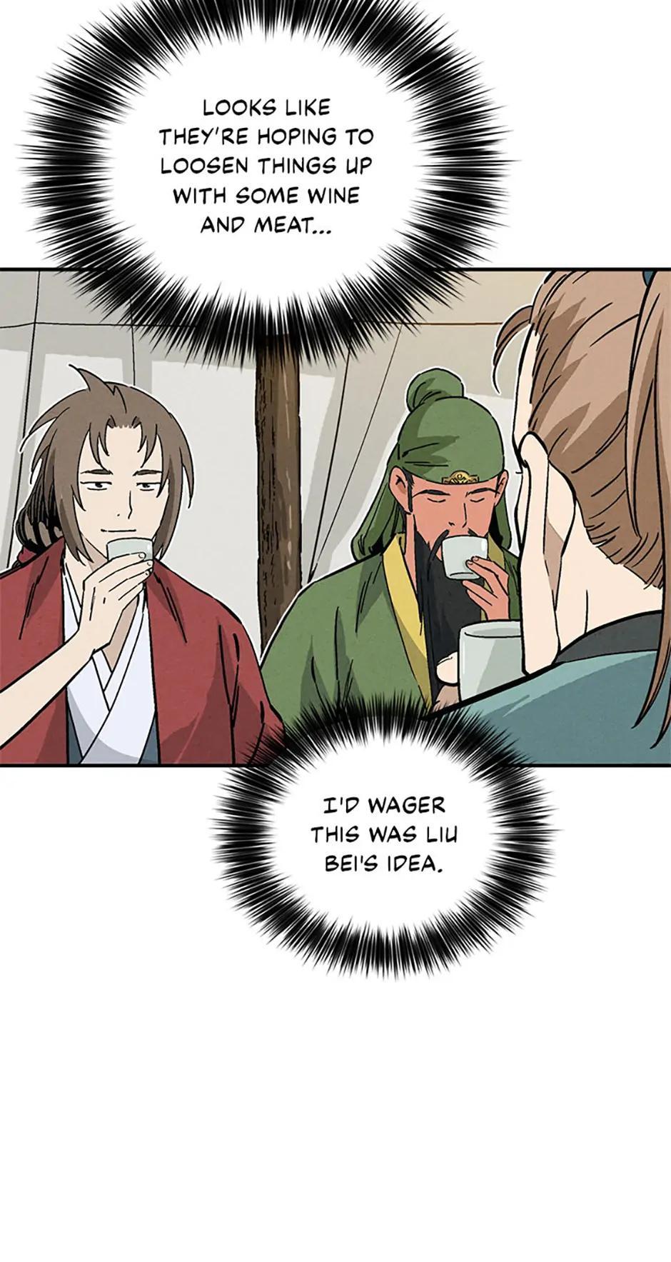 Read The Divine Surgeon EN Manga Online
