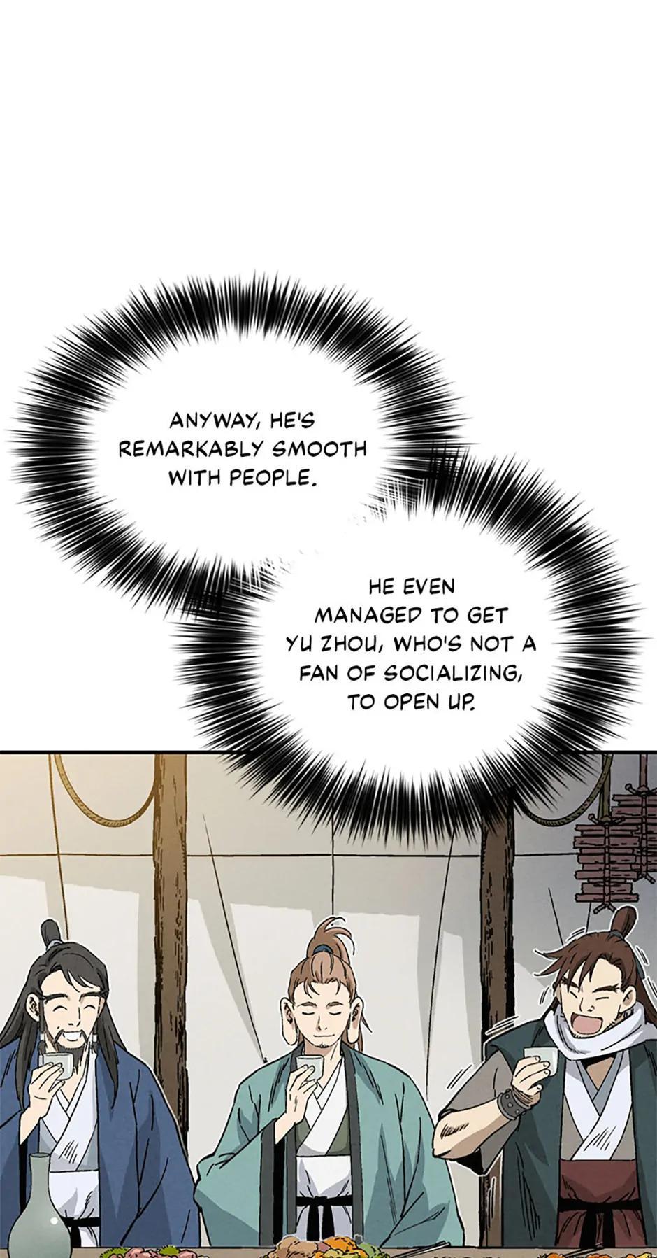 Read The Divine Surgeon EN Manga Online