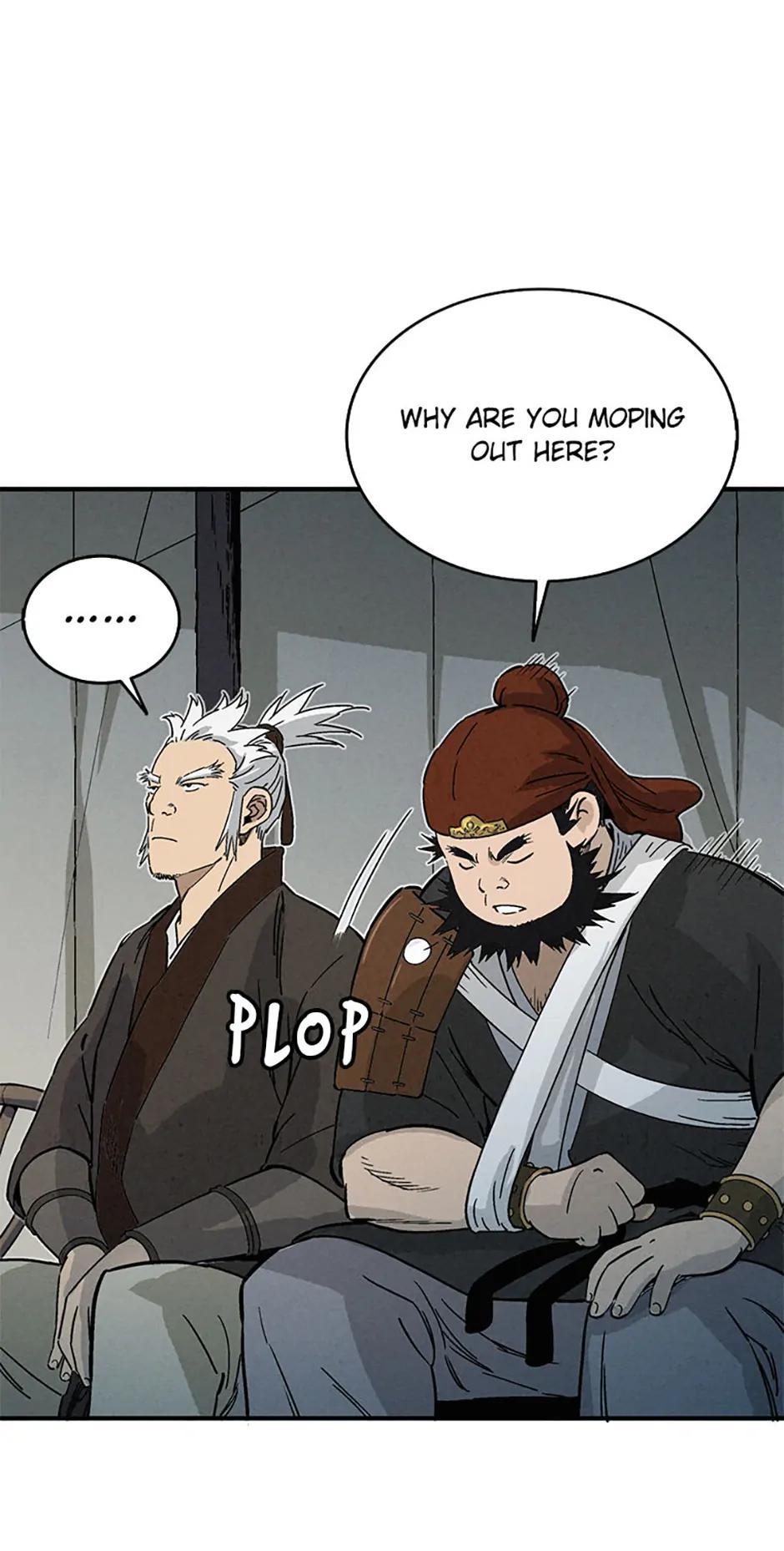 Read The Divine Surgeon EN Manga Online