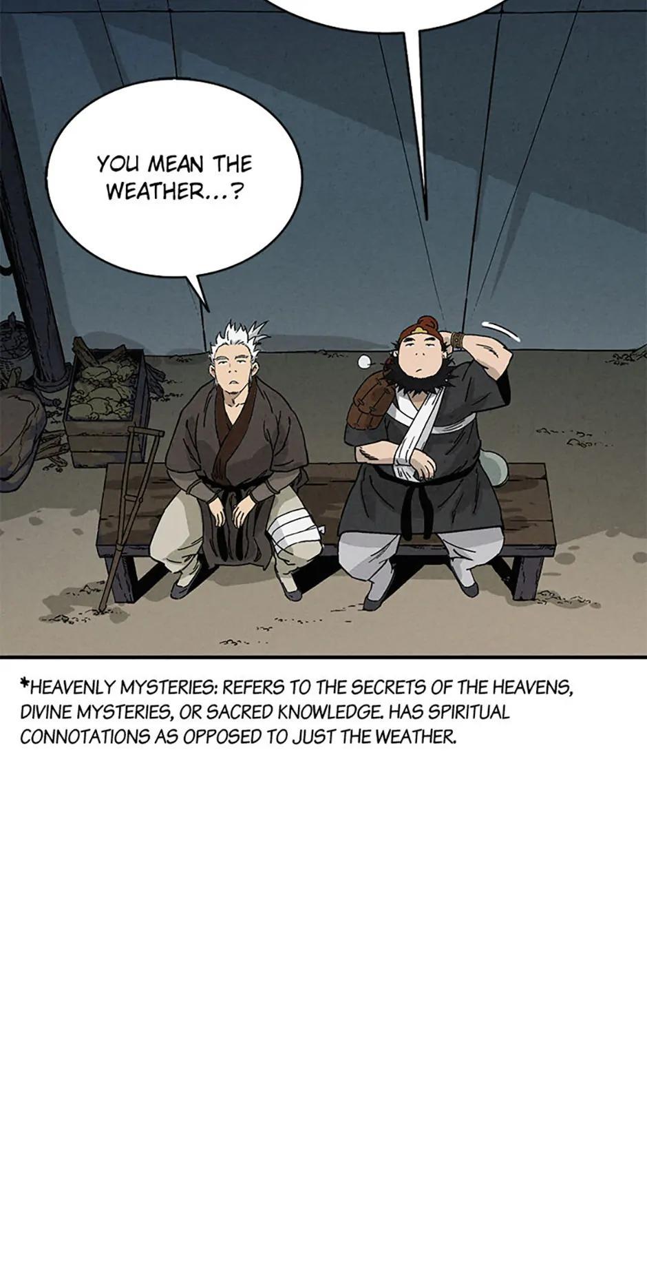 Read The Divine Surgeon EN Manga Online