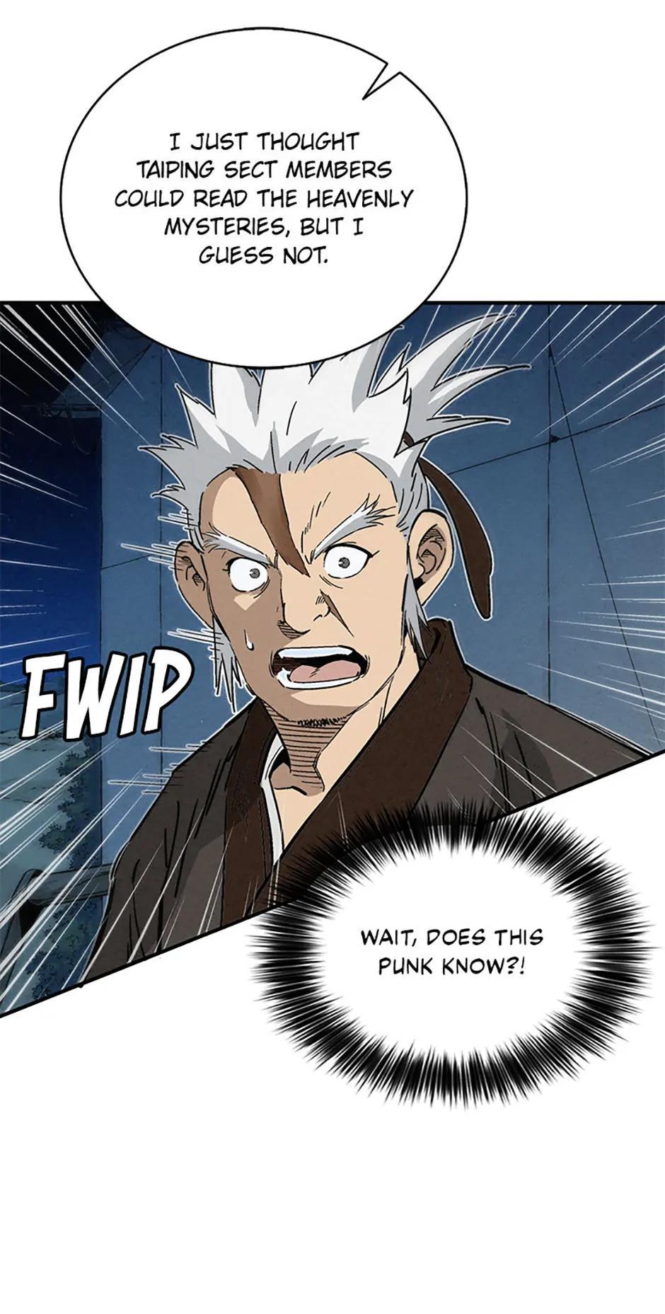 Read The Divine Surgeon EN Manga Online