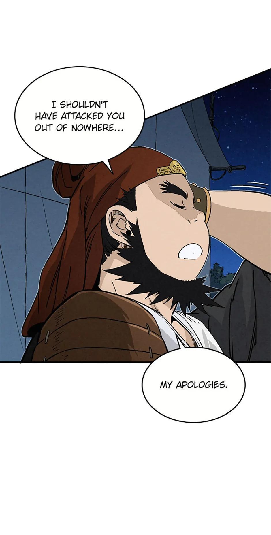 Read The Divine Surgeon EN Manga Online