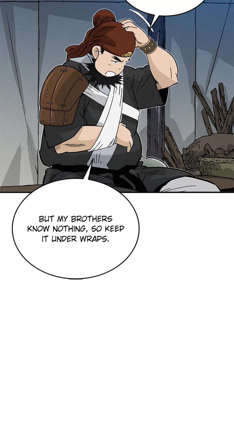 Read The Divine Surgeon EN Manga Online