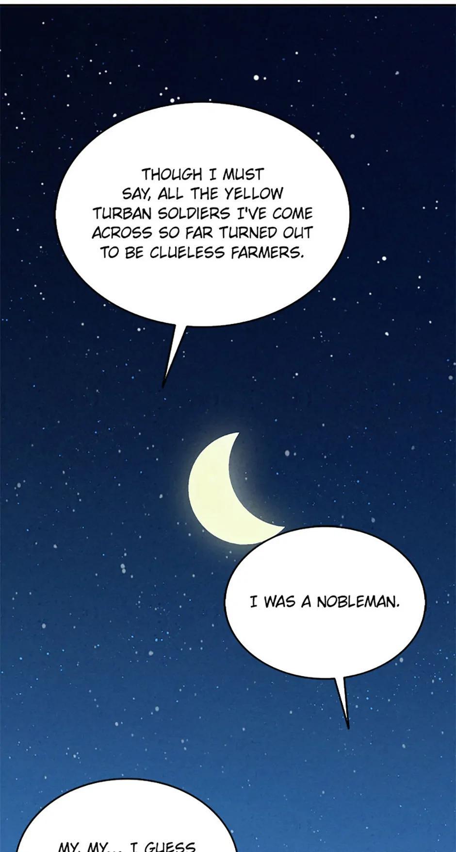 Read The Divine Surgeon EN Manga Online