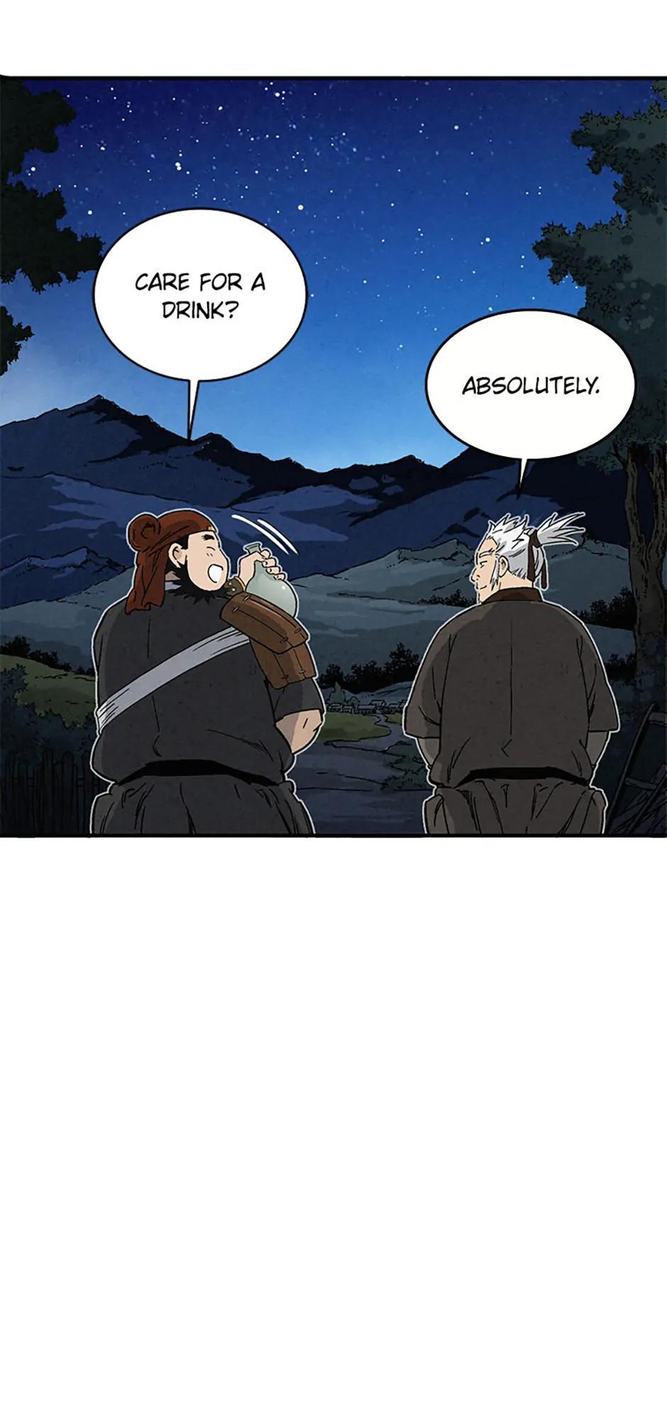 Read The Divine Surgeon EN Manga Online