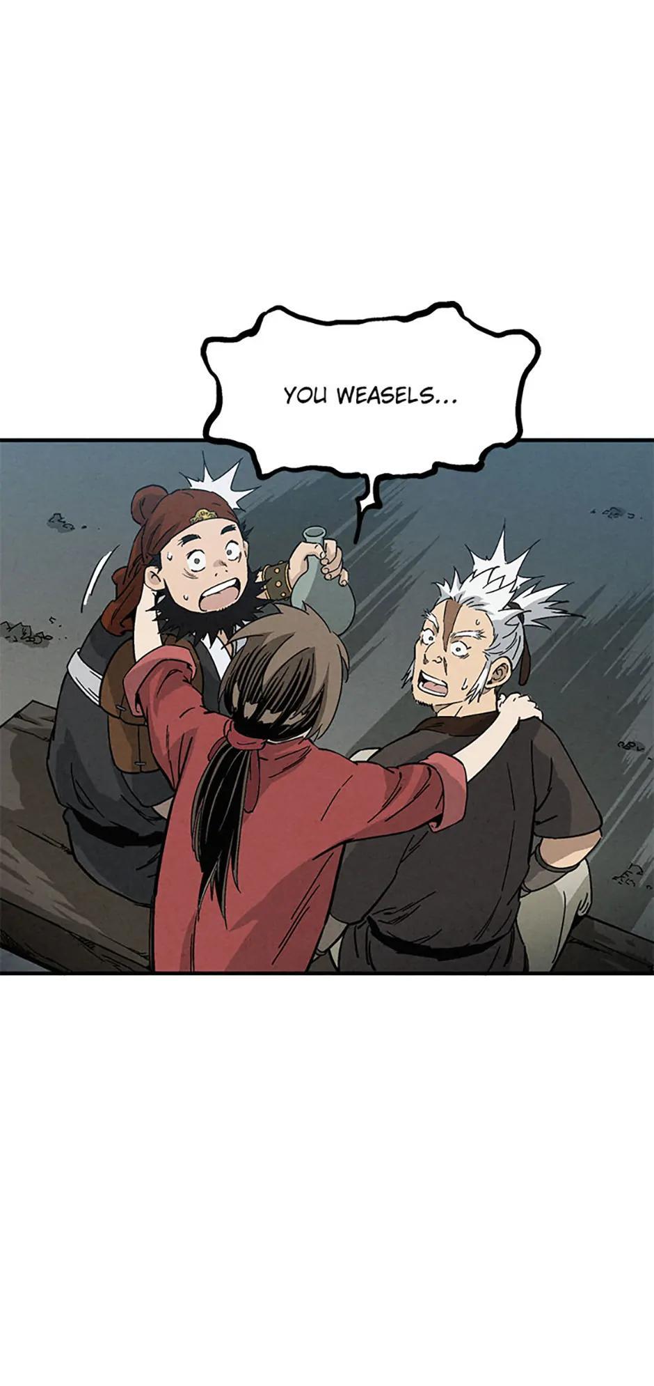 Read The Divine Surgeon EN Manga Online