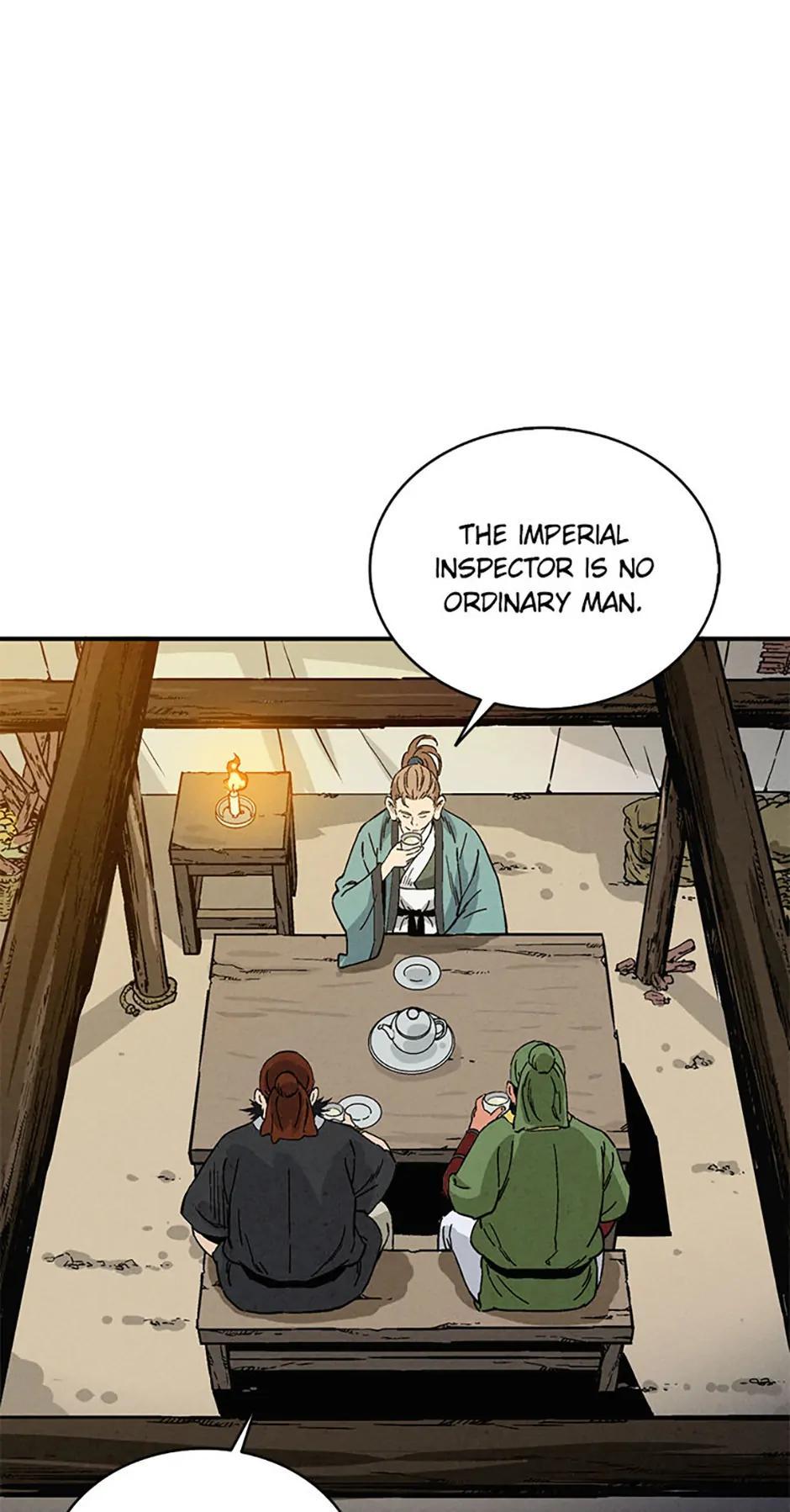Read The Divine Surgeon EN Manga Online