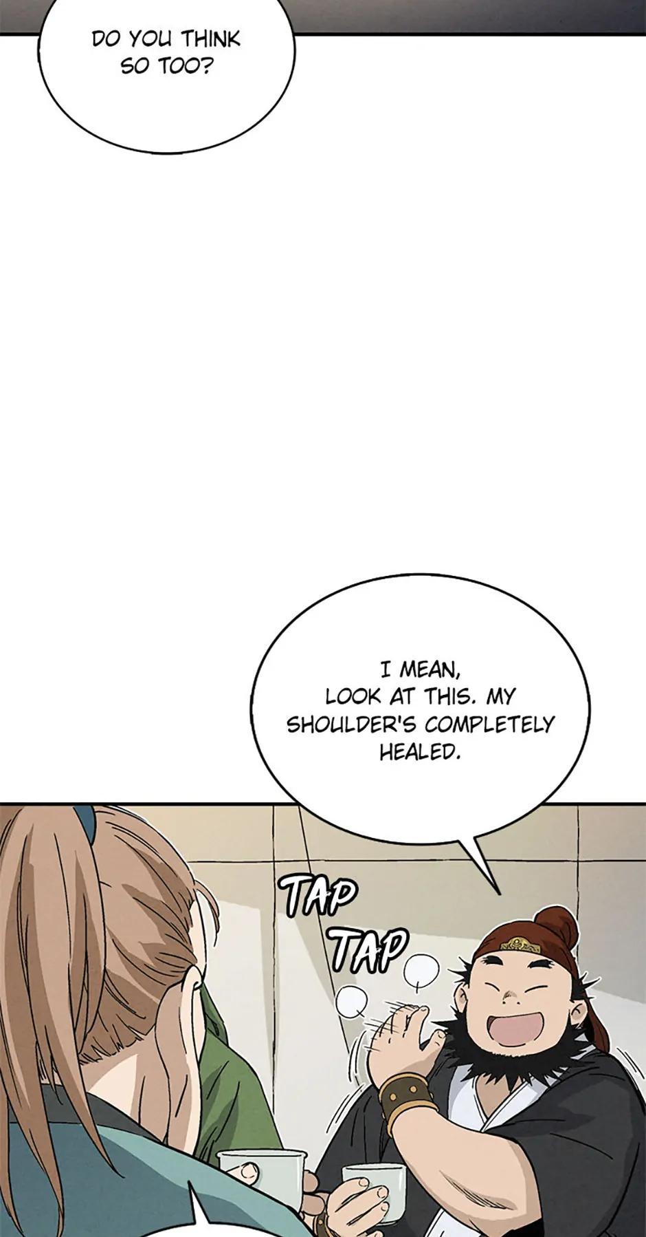 Read The Divine Surgeon EN Manga Online