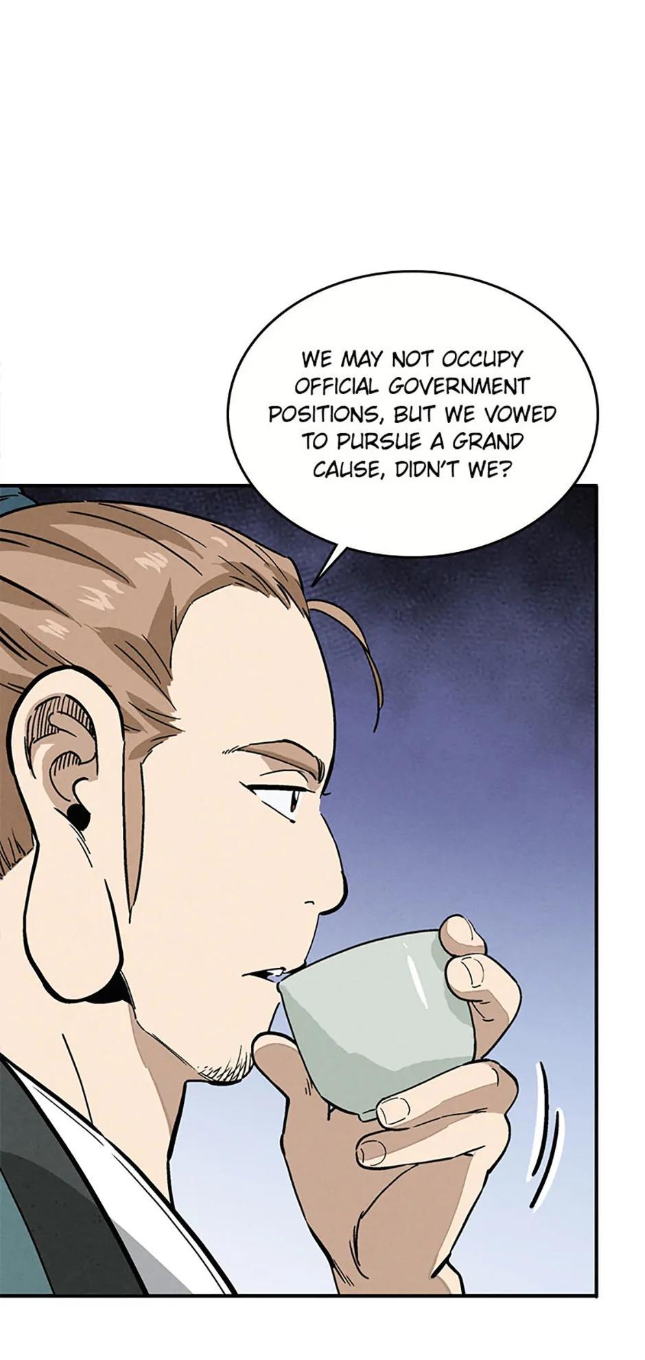 Read The Divine Surgeon EN Manga Online