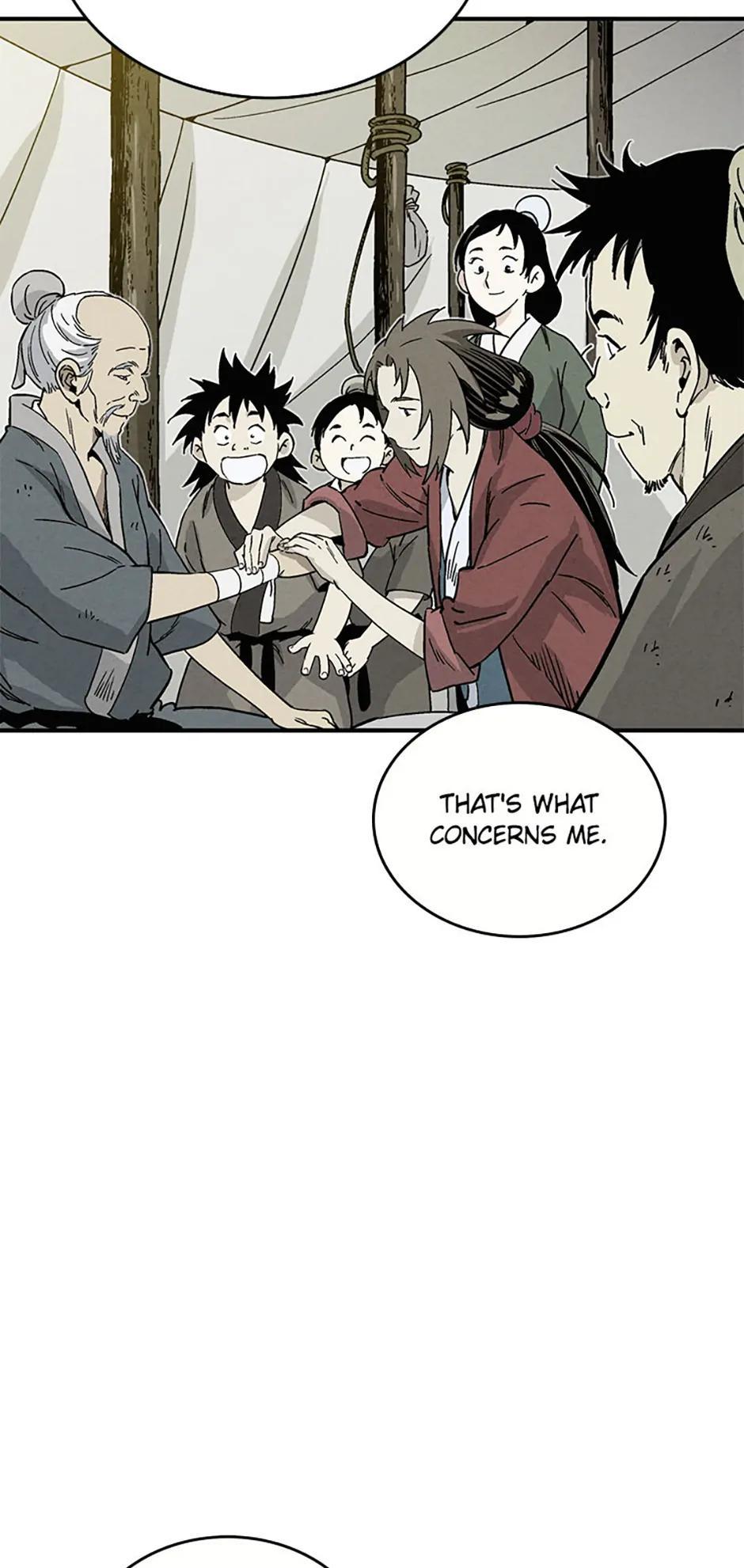 Read The Divine Surgeon EN Manga Online
