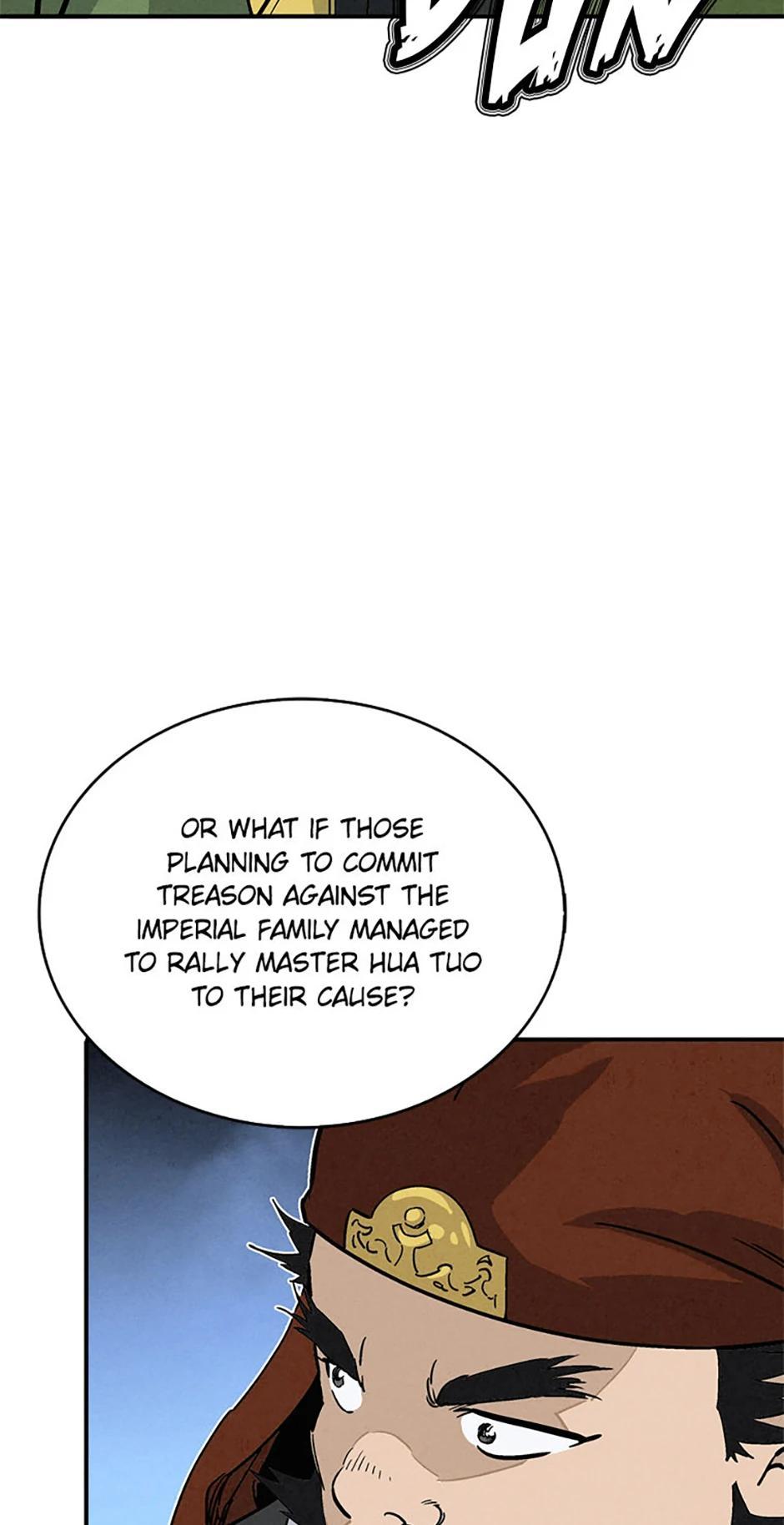 Read The Divine Surgeon EN Manga Online