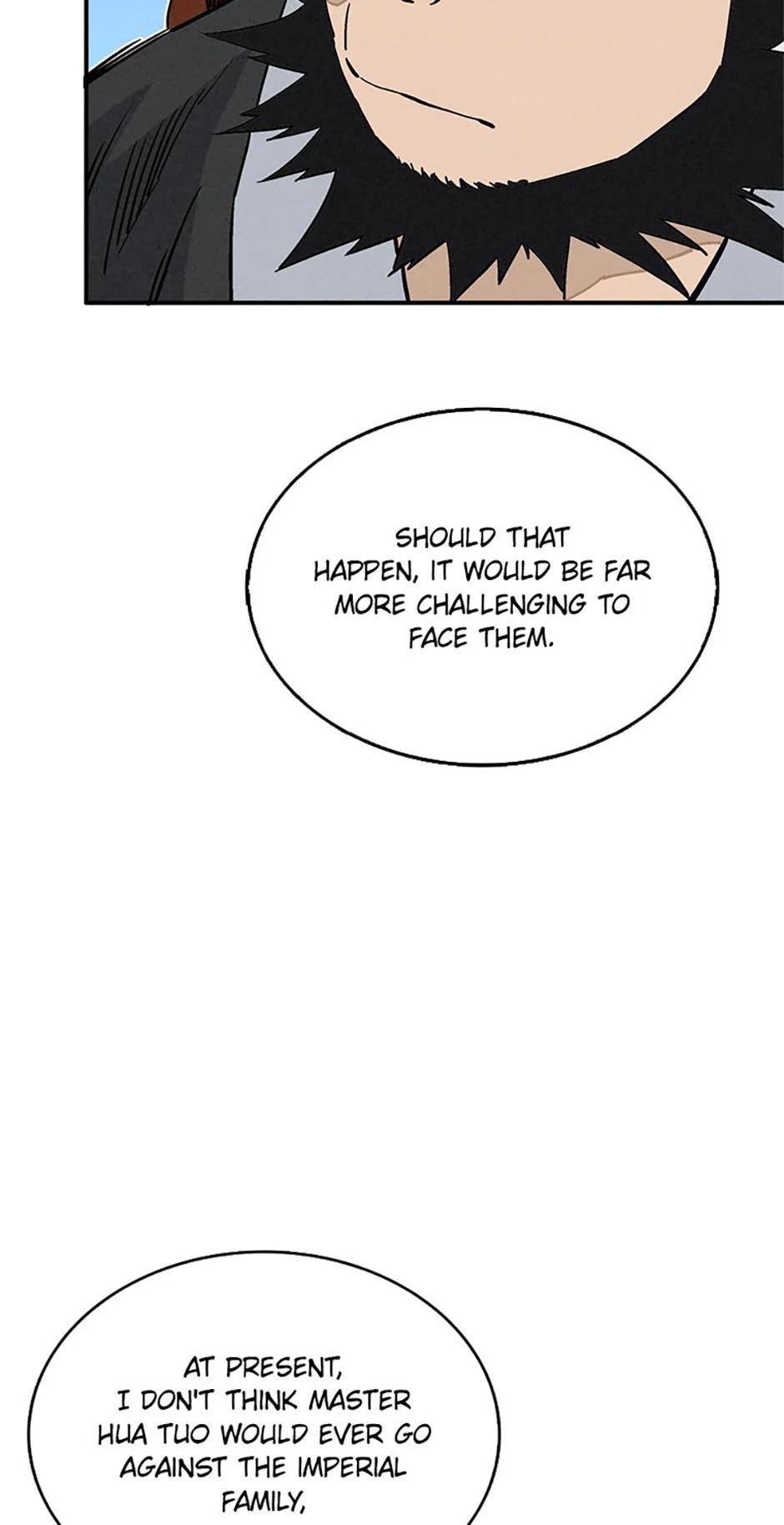 Read The Divine Surgeon EN Manga Online