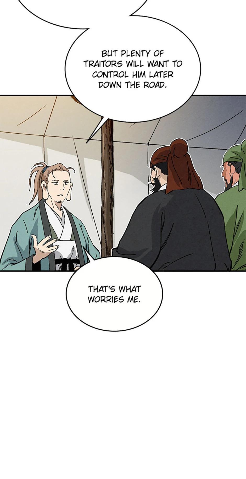 Read The Divine Surgeon EN Manga Online