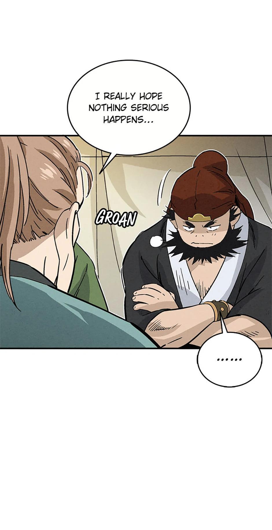Read The Divine Surgeon EN Manga Online