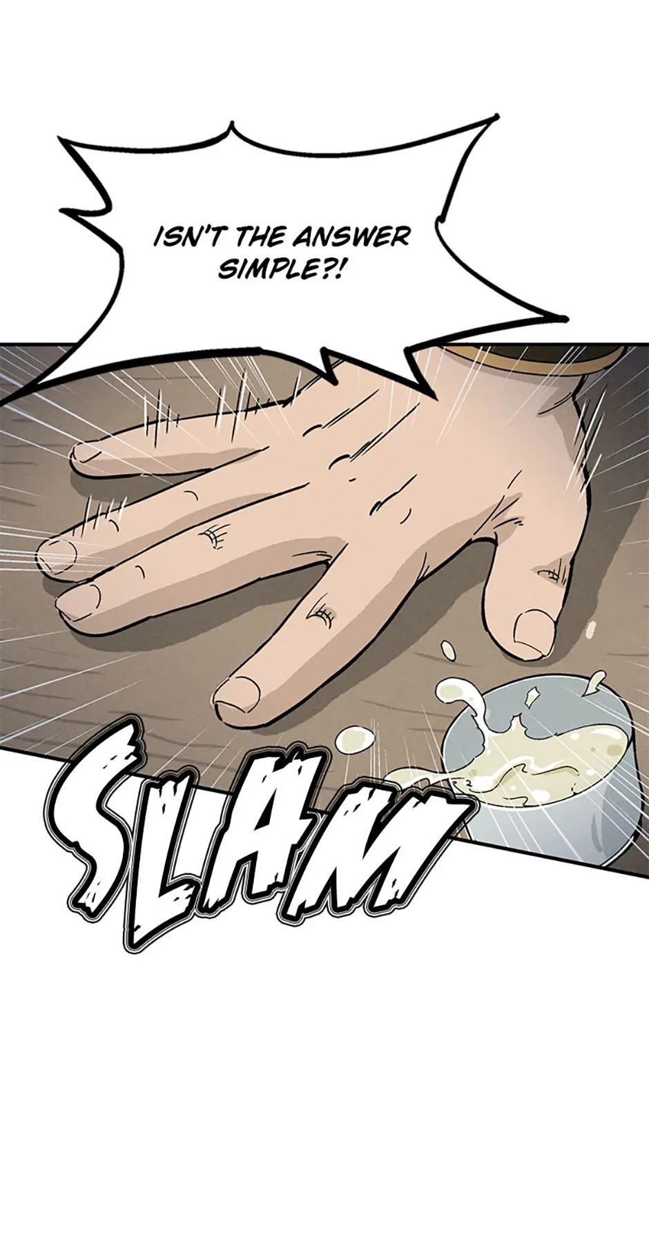 Read The Divine Surgeon EN Manga Online