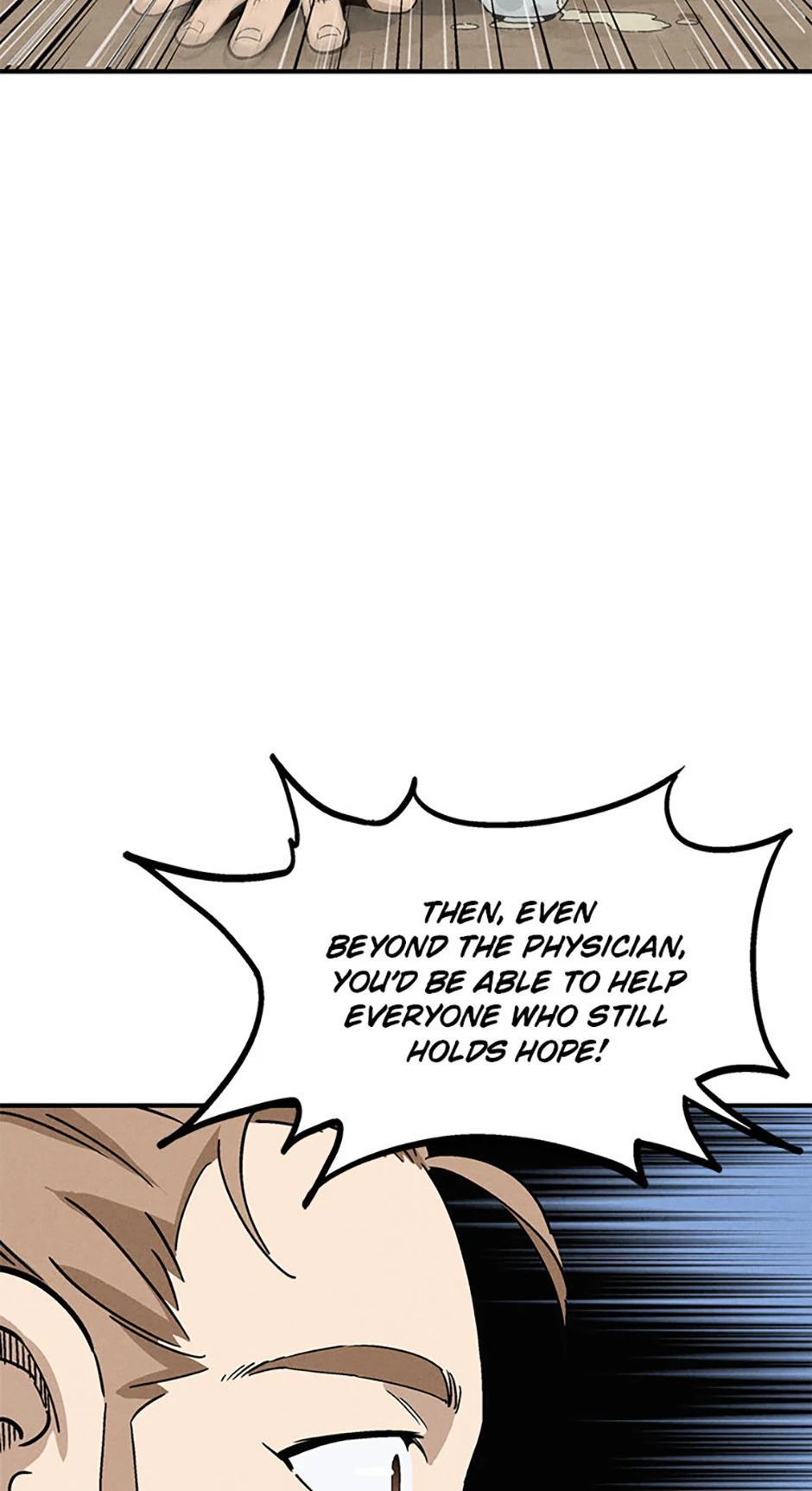 Read The Divine Surgeon EN Manga Online