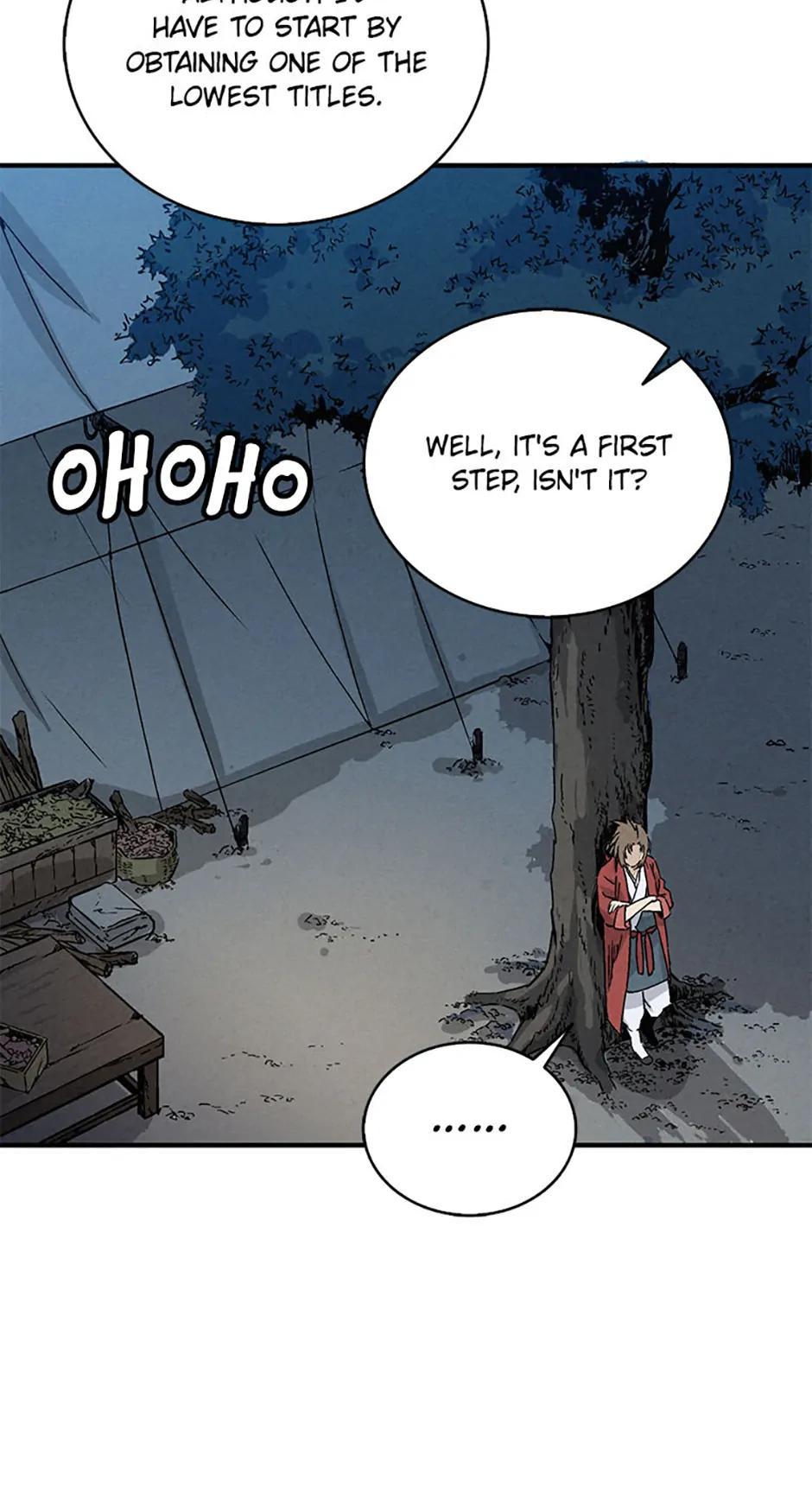 Read The Divine Surgeon EN Manga Online