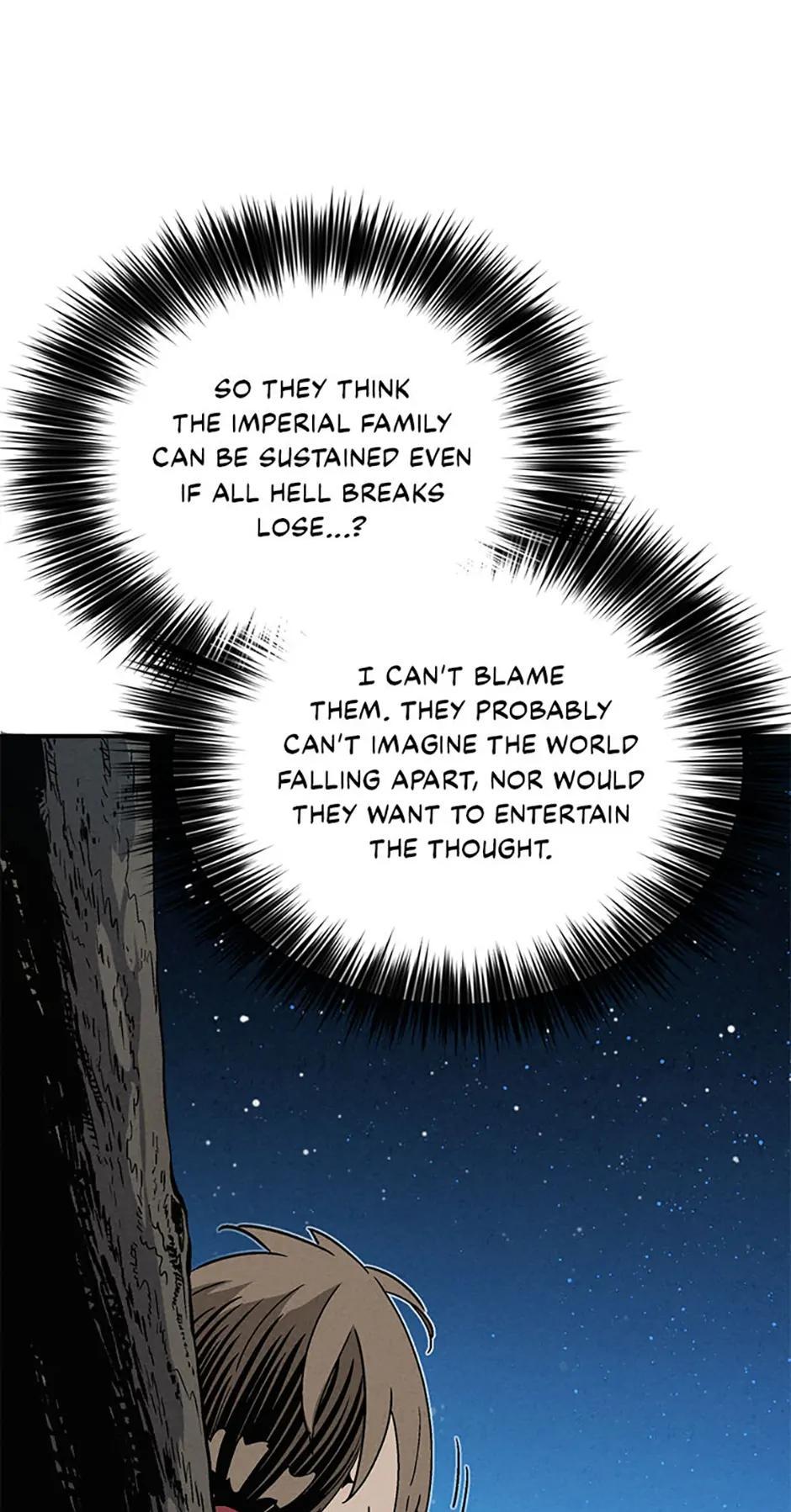 Read The Divine Surgeon EN Manga Online