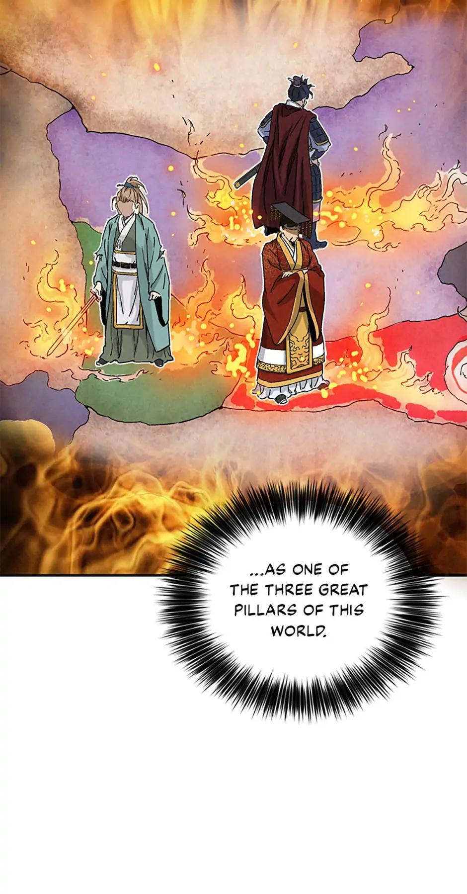 Read The Divine Surgeon EN Manga Online