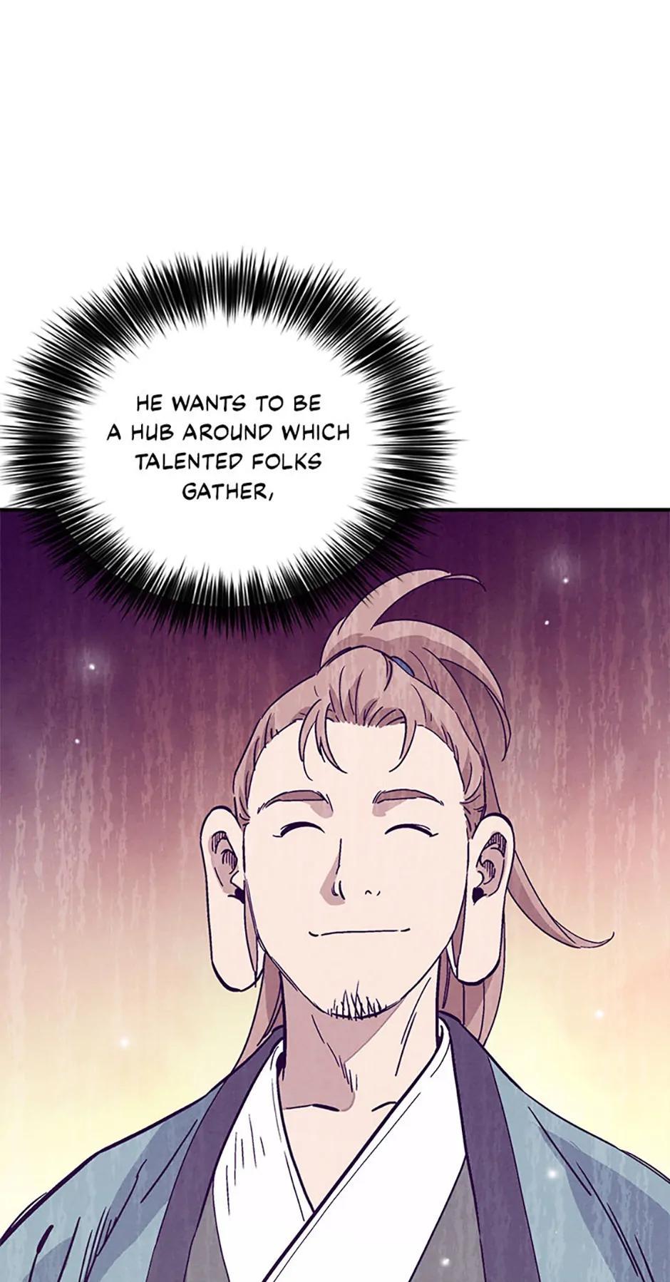 Read The Divine Surgeon EN Manga Online