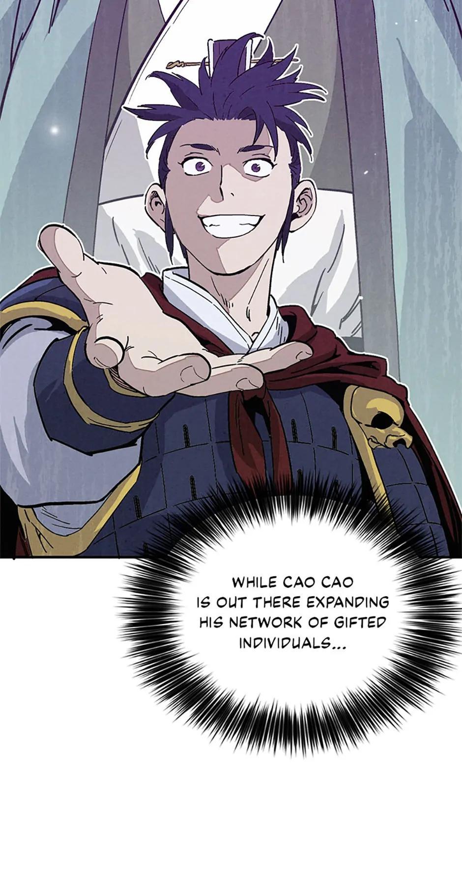 Read The Divine Surgeon EN Manga Online