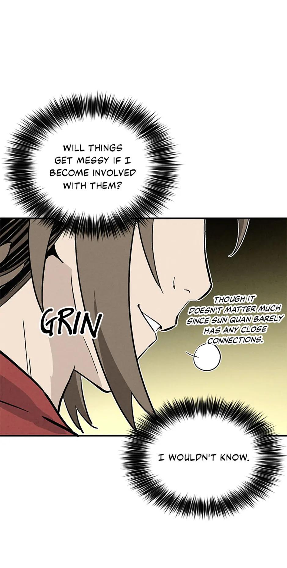 Read The Divine Surgeon EN Manga Online