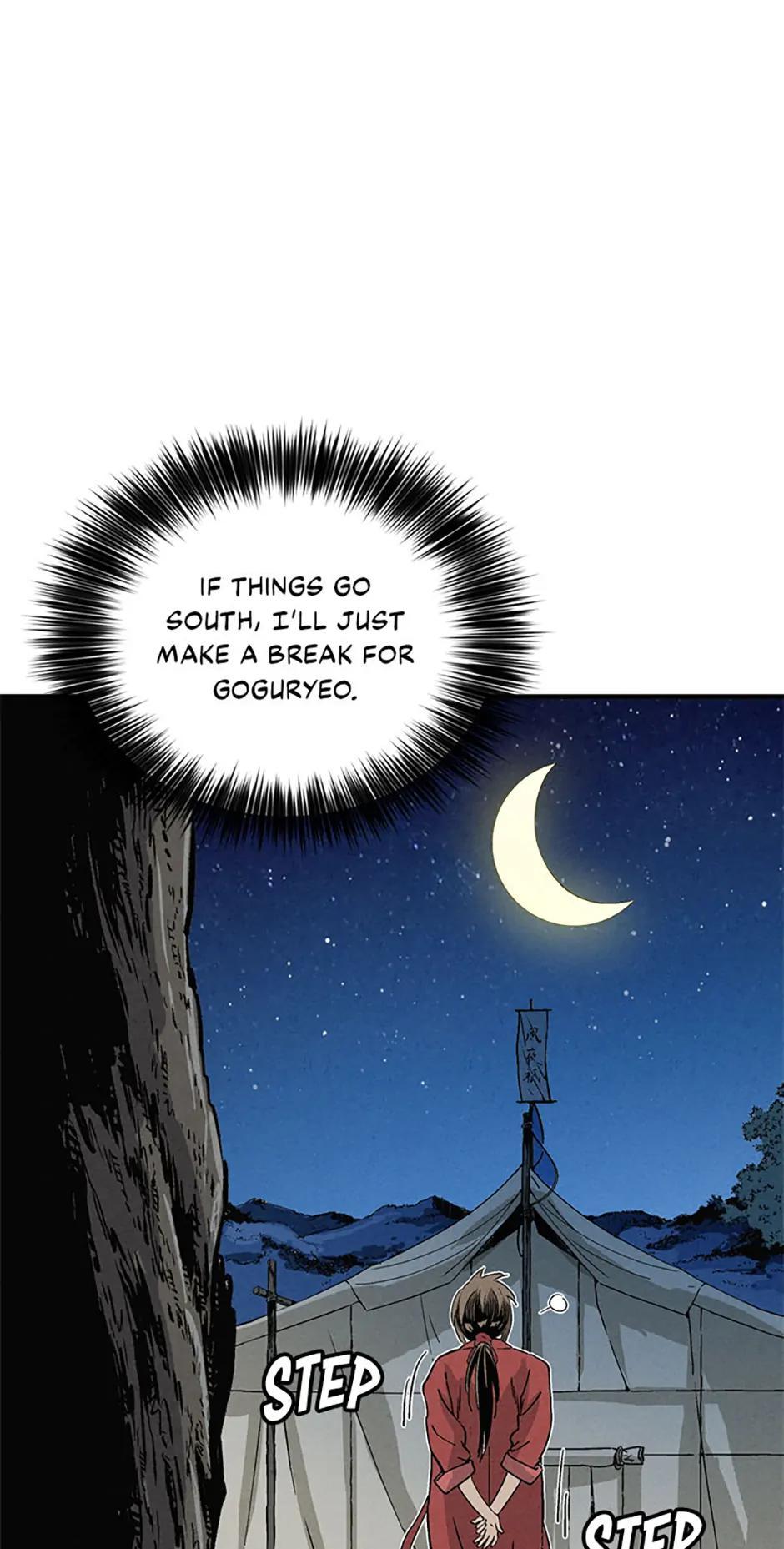 Read The Divine Surgeon EN Manga Online
