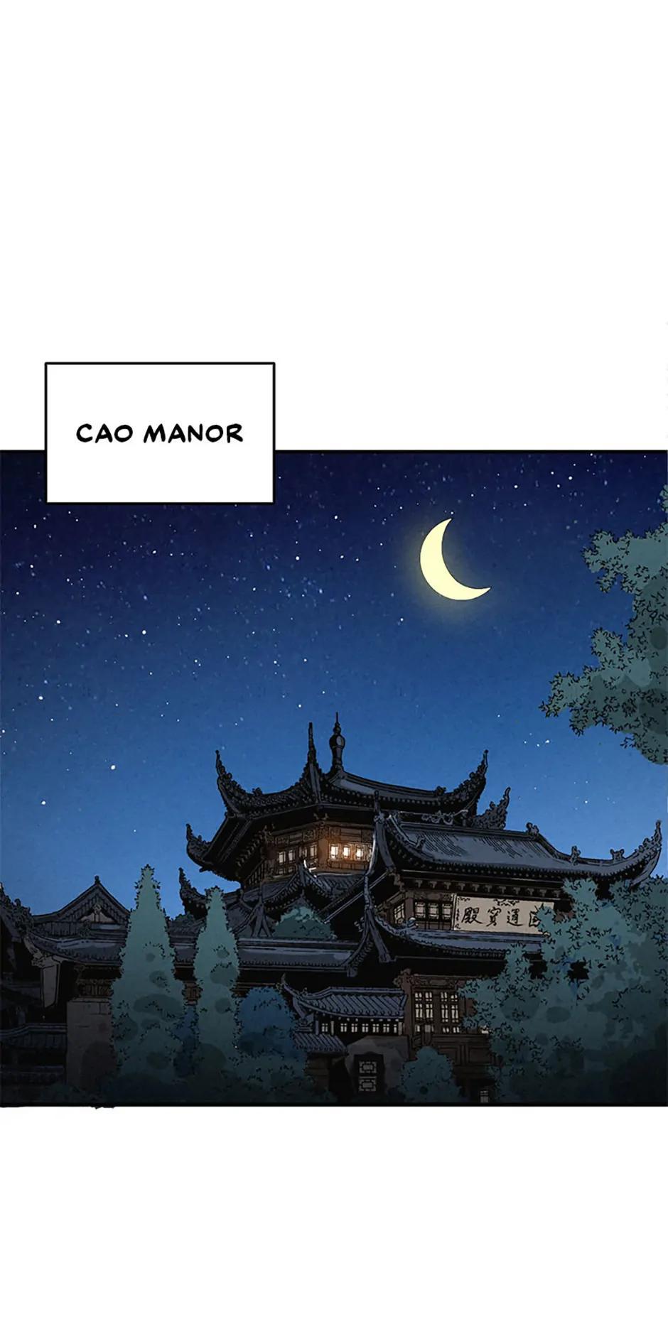 Read The Divine Surgeon EN Manga Online
