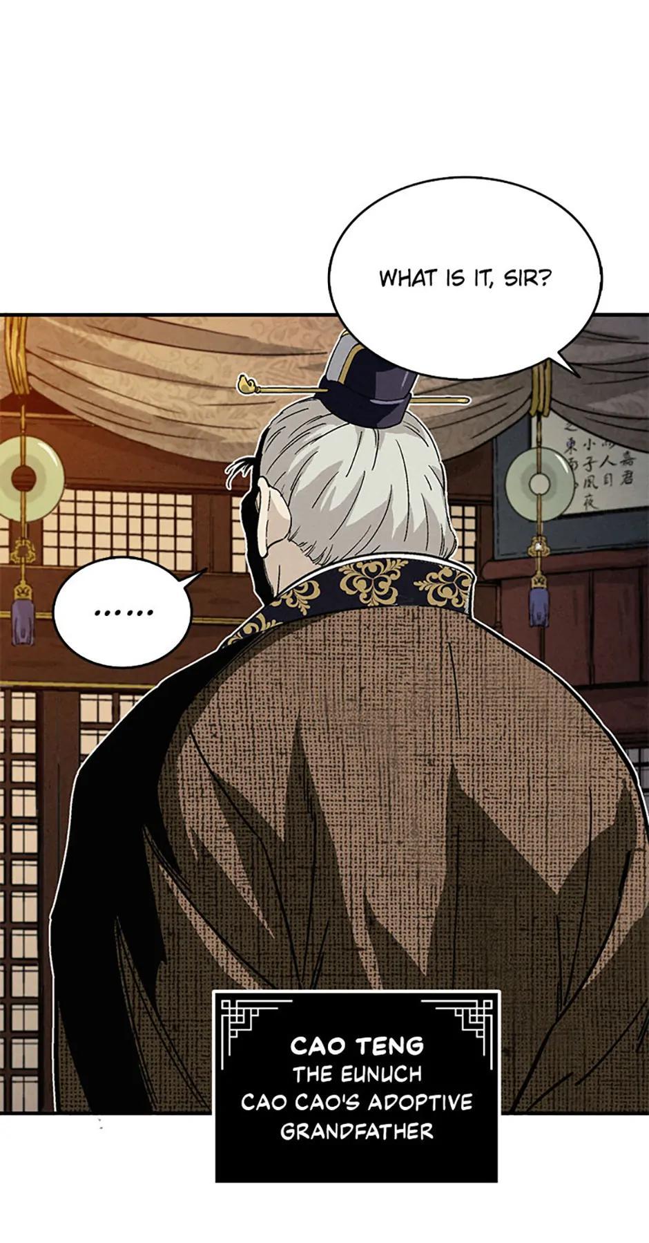 Read The Divine Surgeon EN Manga Online