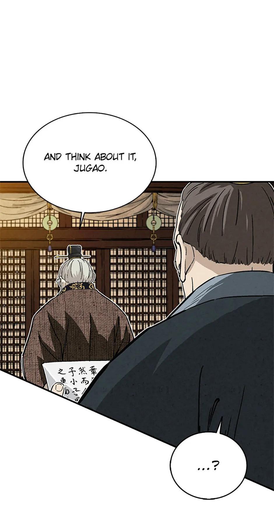 Read The Divine Surgeon EN Manga Online