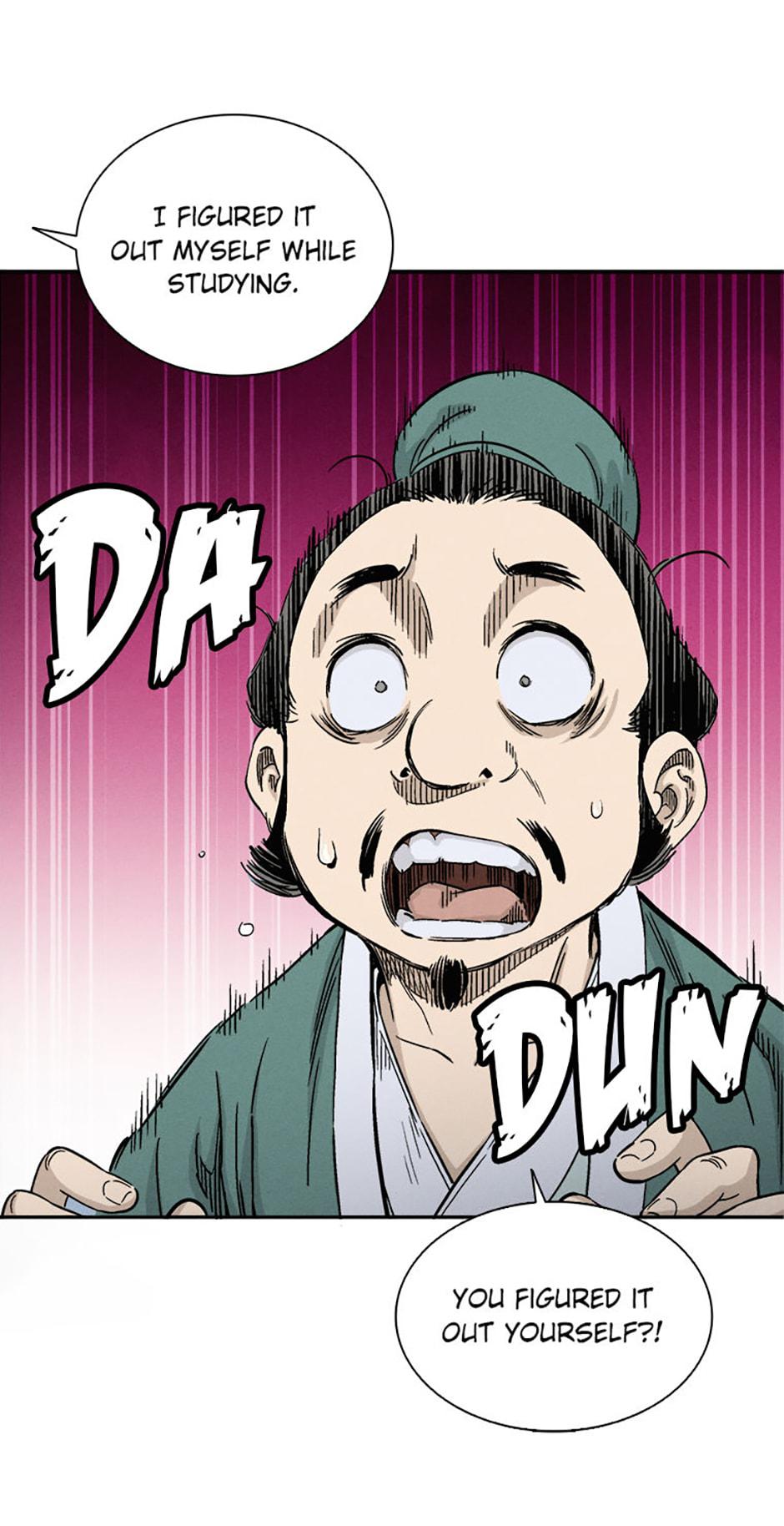 Read The Divine Surgeon EN Manga Online