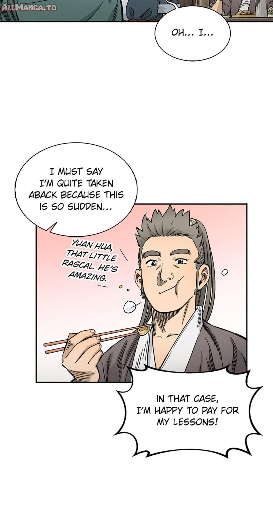 Read The Divine Surgeon EN Manga Online