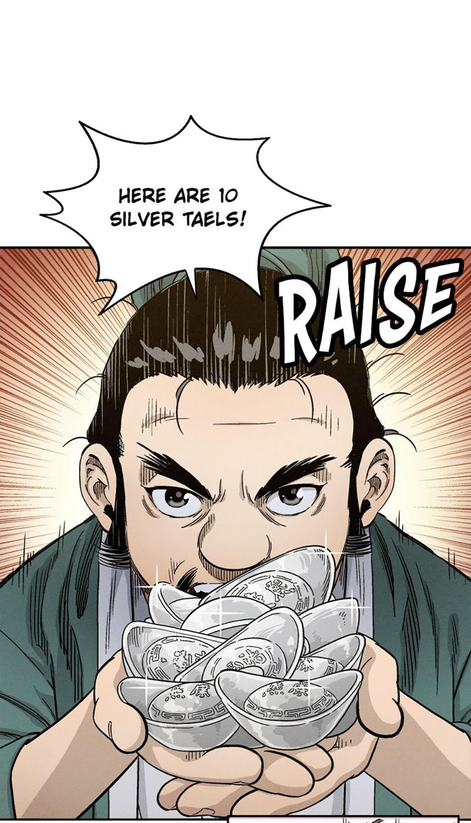 Read The Divine Surgeon EN Manga Online