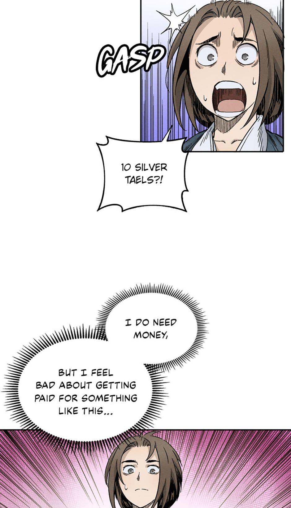 Read The Divine Surgeon EN Manga Online