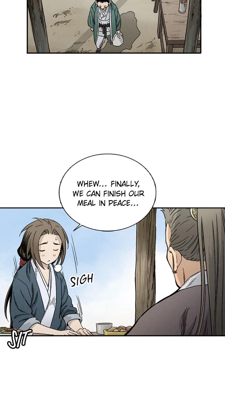 Read The Divine Surgeon EN Manga Online