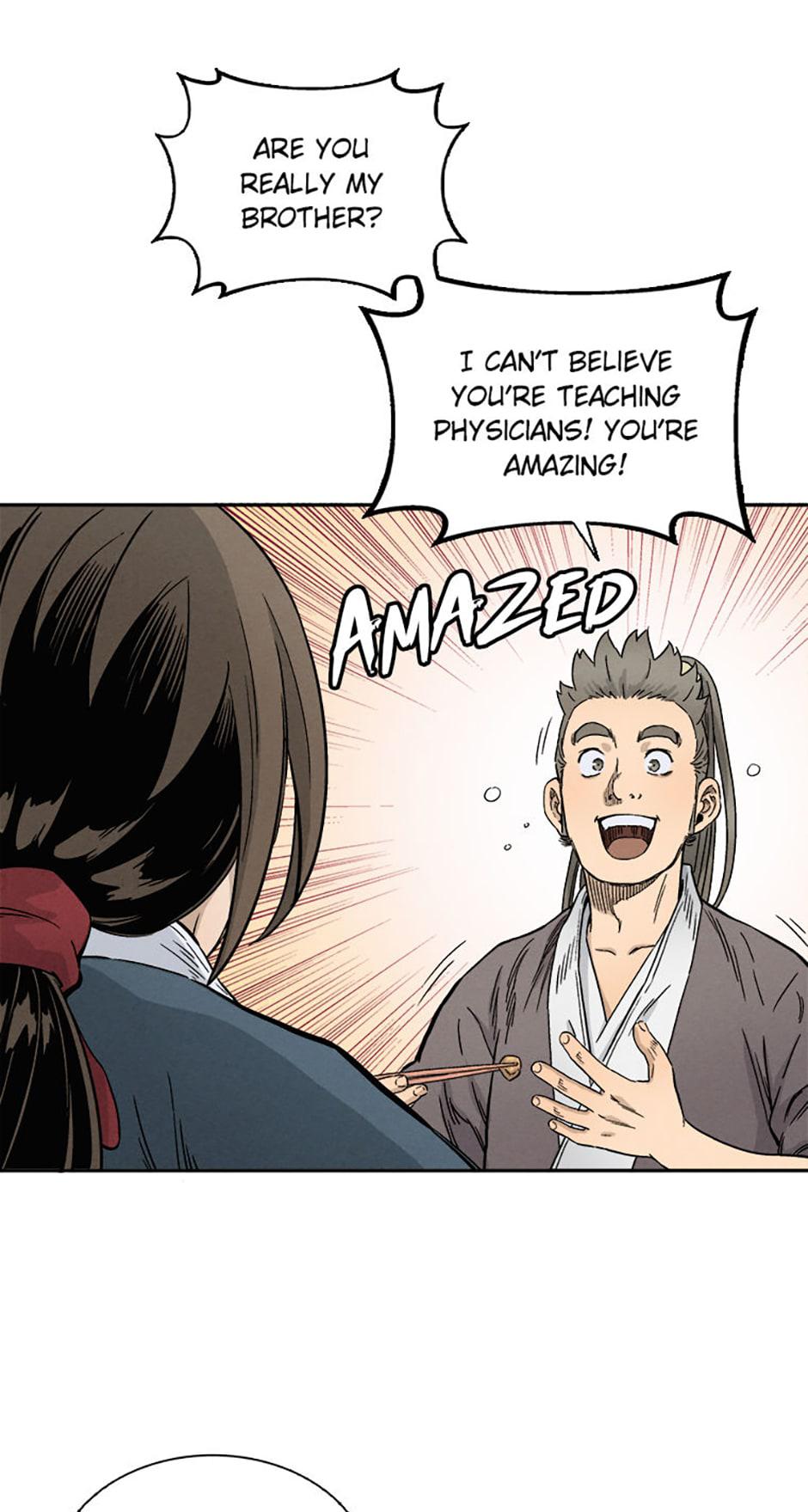 Read The Divine Surgeon EN Manga Online