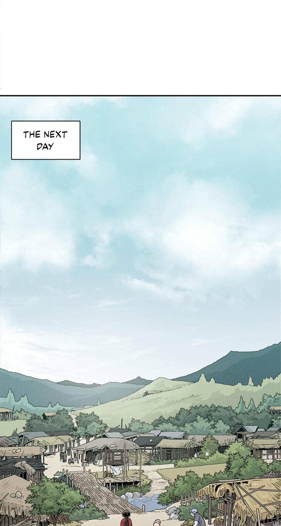 Read The Divine Surgeon EN Manga Online