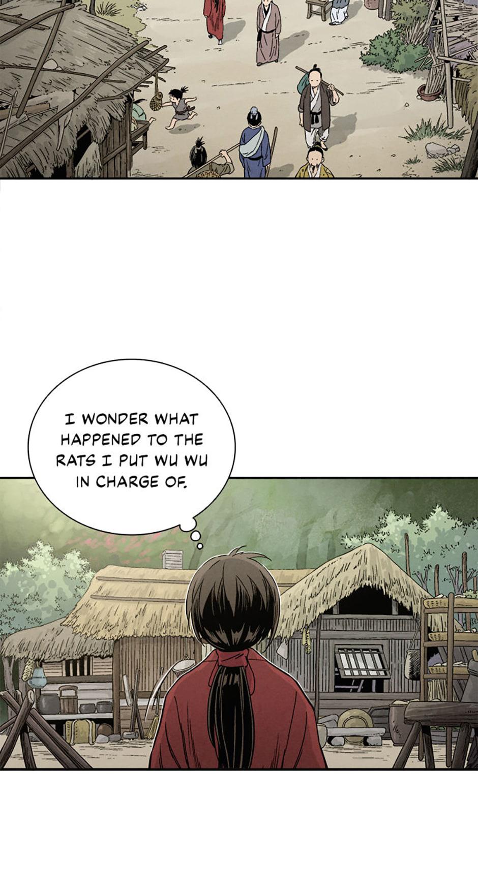 Read The Divine Surgeon EN Manga Online