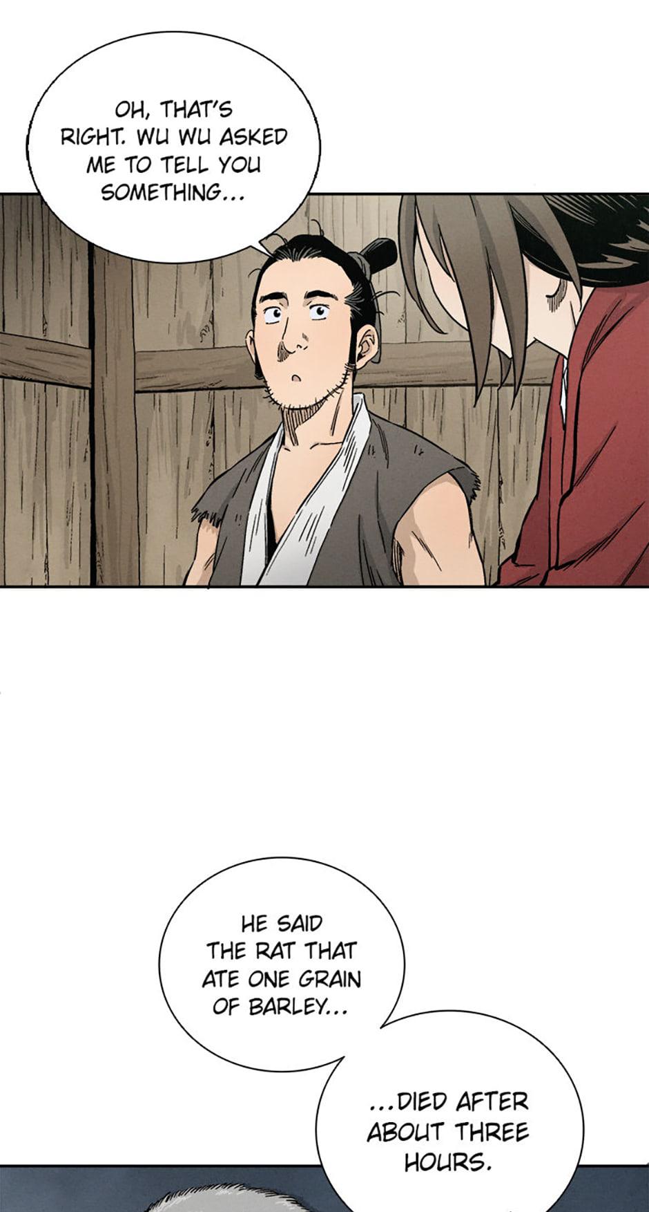 Read The Divine Surgeon EN Manga Online