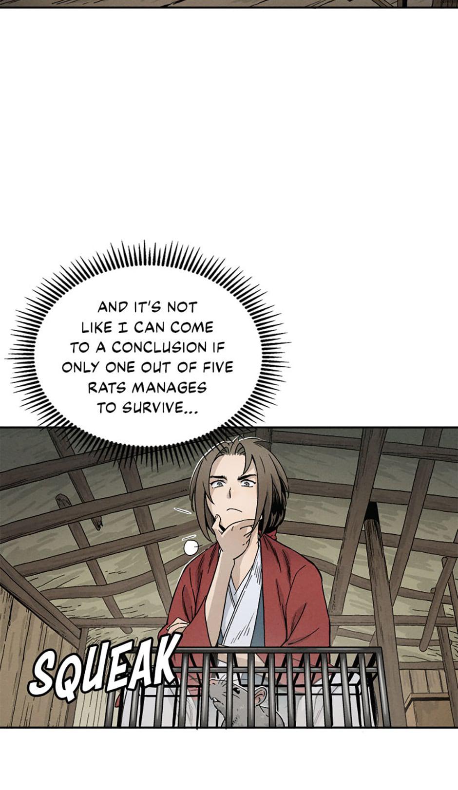 Read The Divine Surgeon EN Manga Online