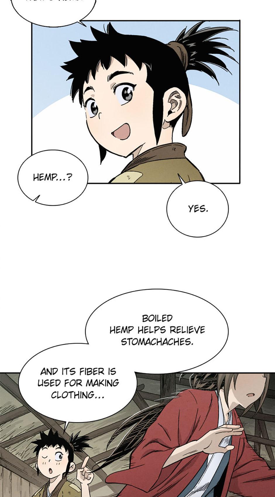 Read The Divine Surgeon EN Manga Online