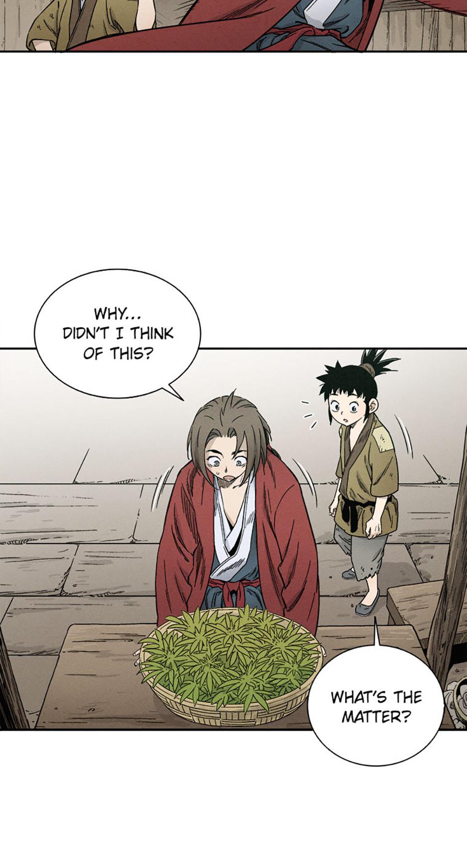 Read The Divine Surgeon EN Manga Online