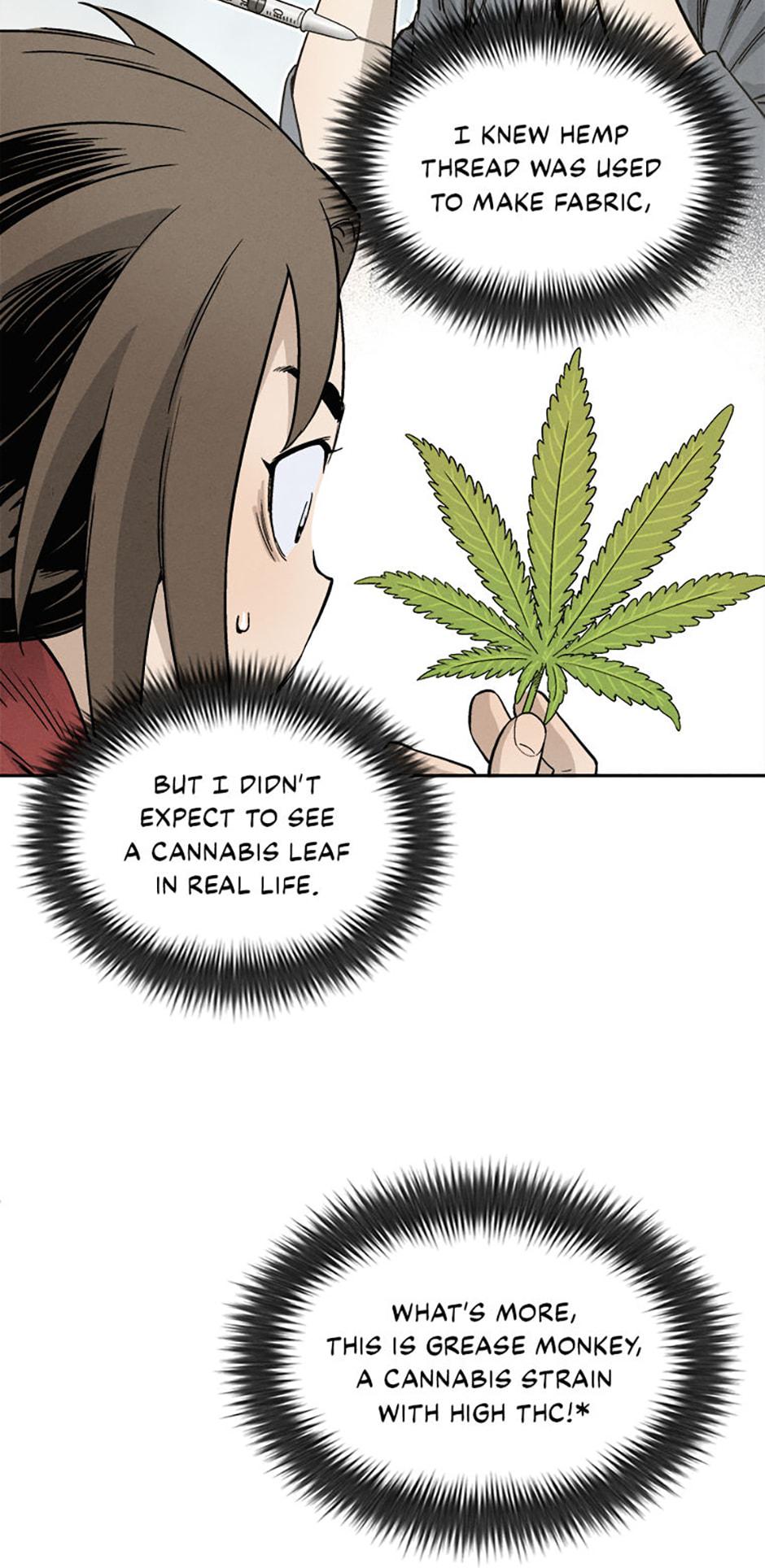 Read The Divine Surgeon EN Manga Online