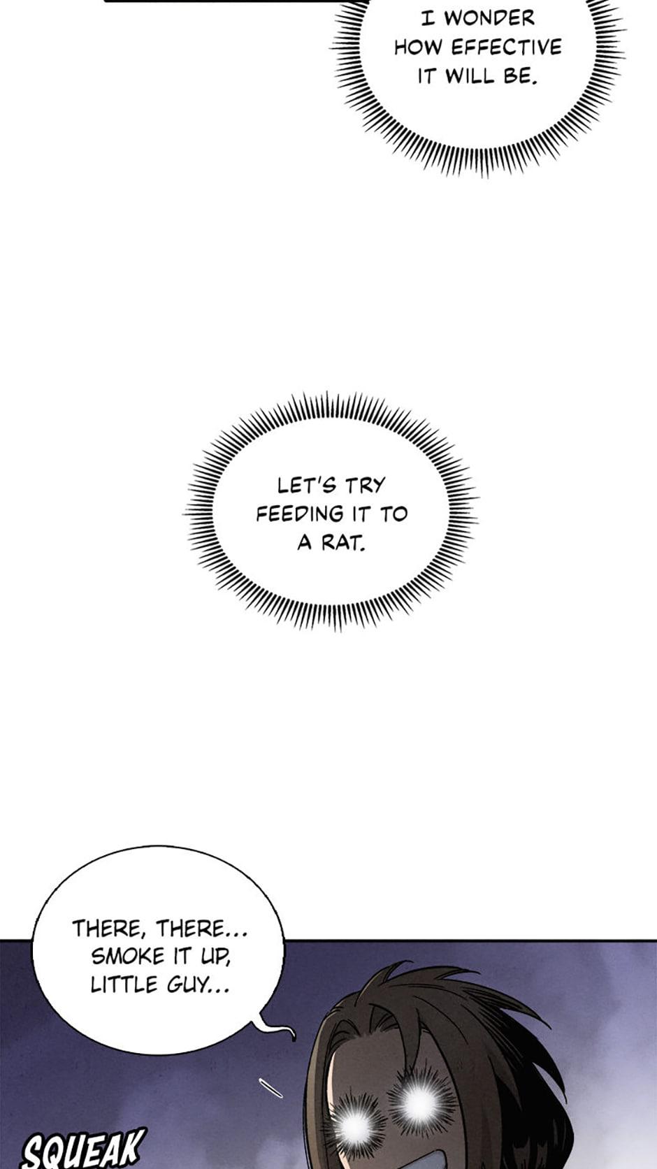 Read The Divine Surgeon EN Manga Online