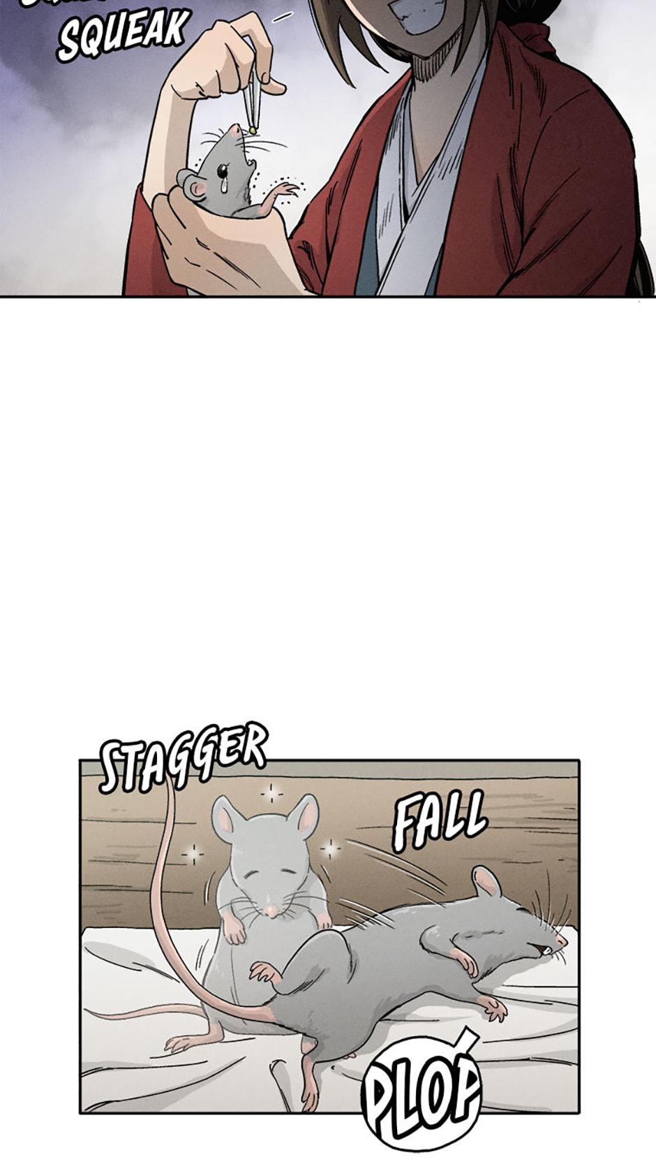 Read The Divine Surgeon EN Manga Online