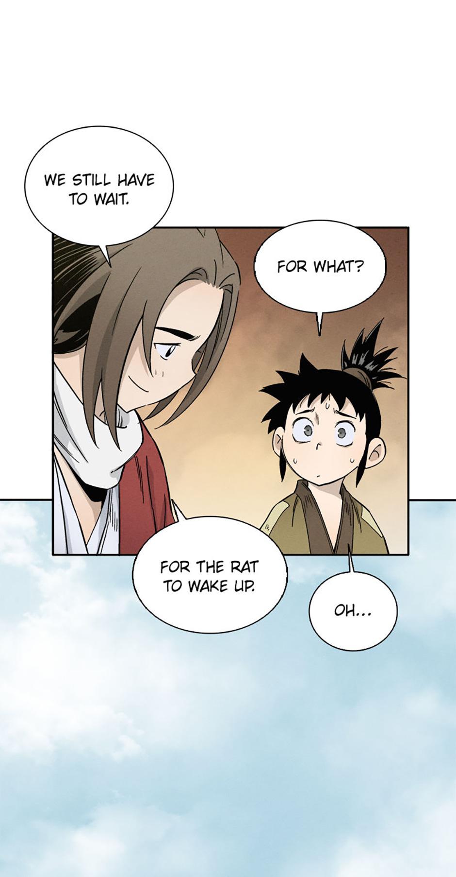 Read The Divine Surgeon EN Manga Online