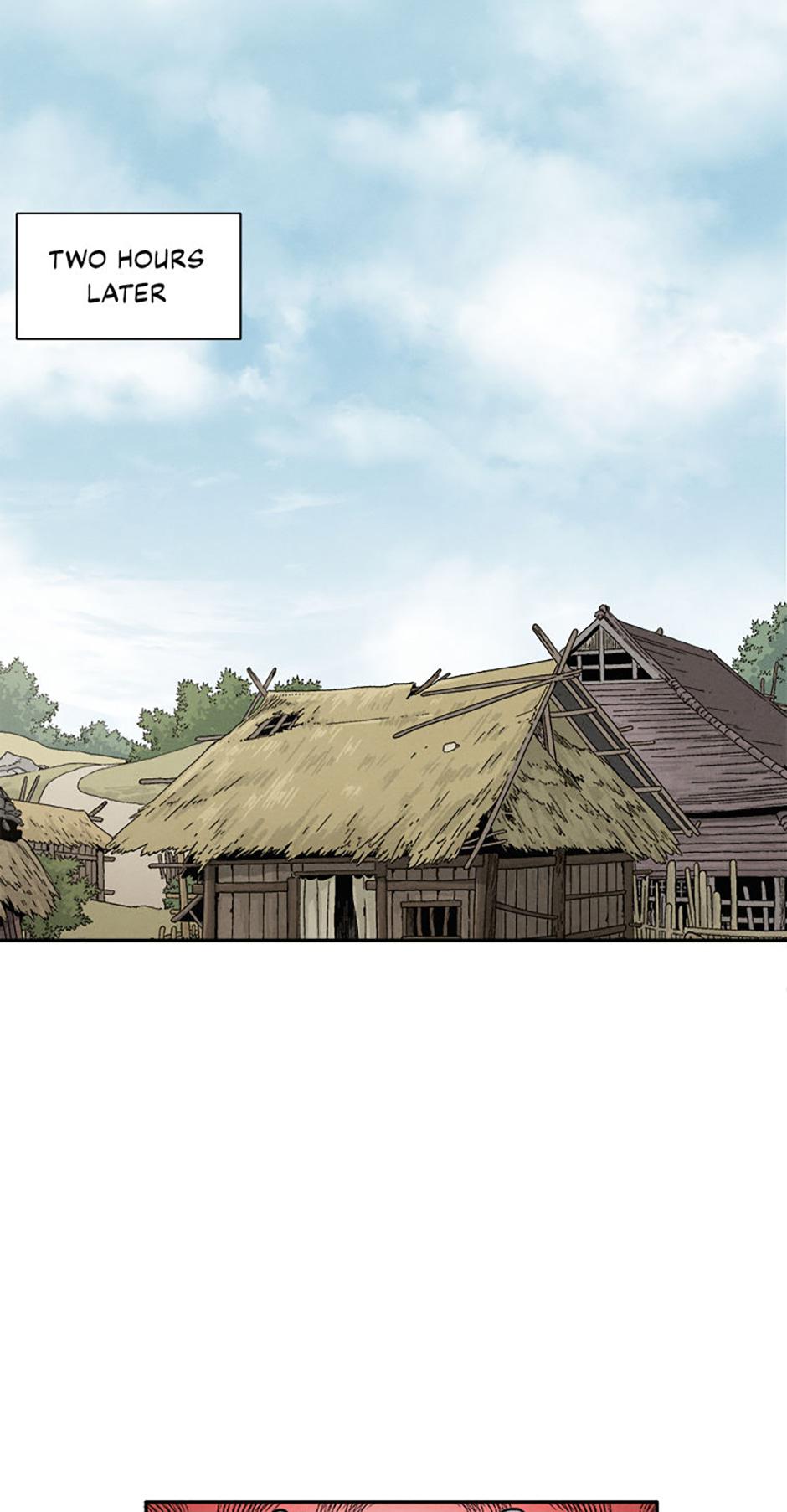 Read The Divine Surgeon EN Manga Online